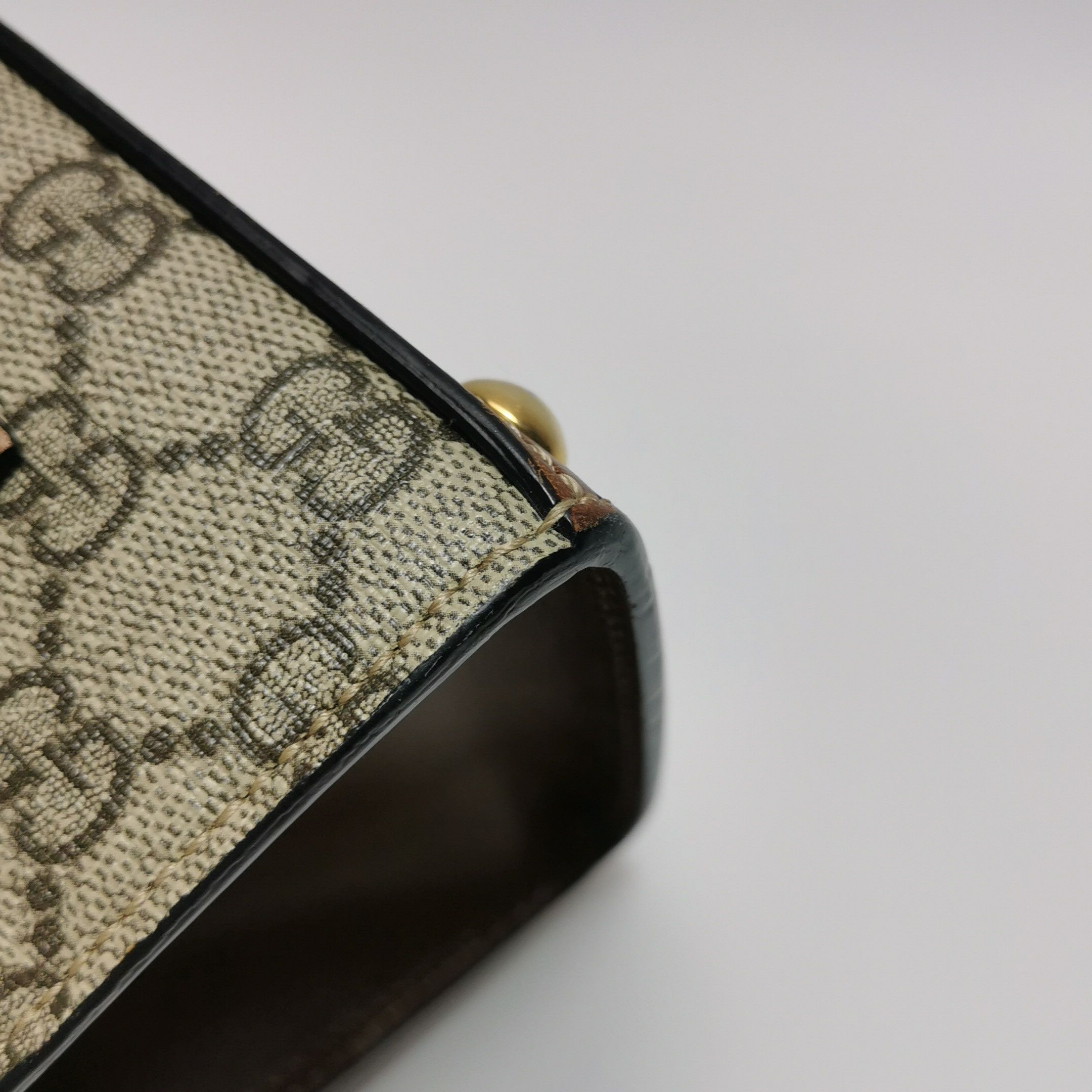 Gucci Gucci Women os Shoulder Bags Size ONE SIZE - 20 Thumbnail