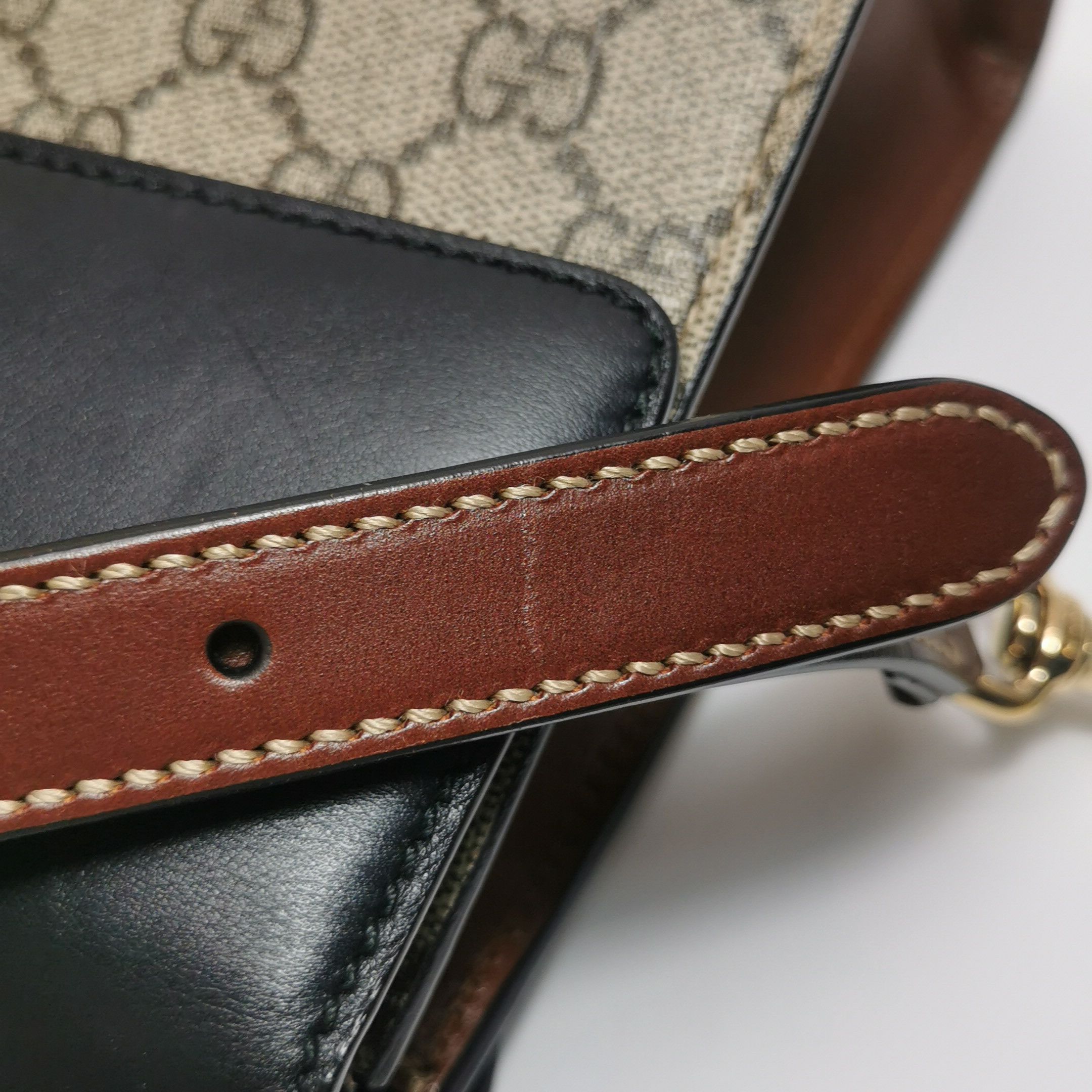 Gucci Gucci Women os Shoulder Bags Size ONE SIZE - 13 Thumbnail