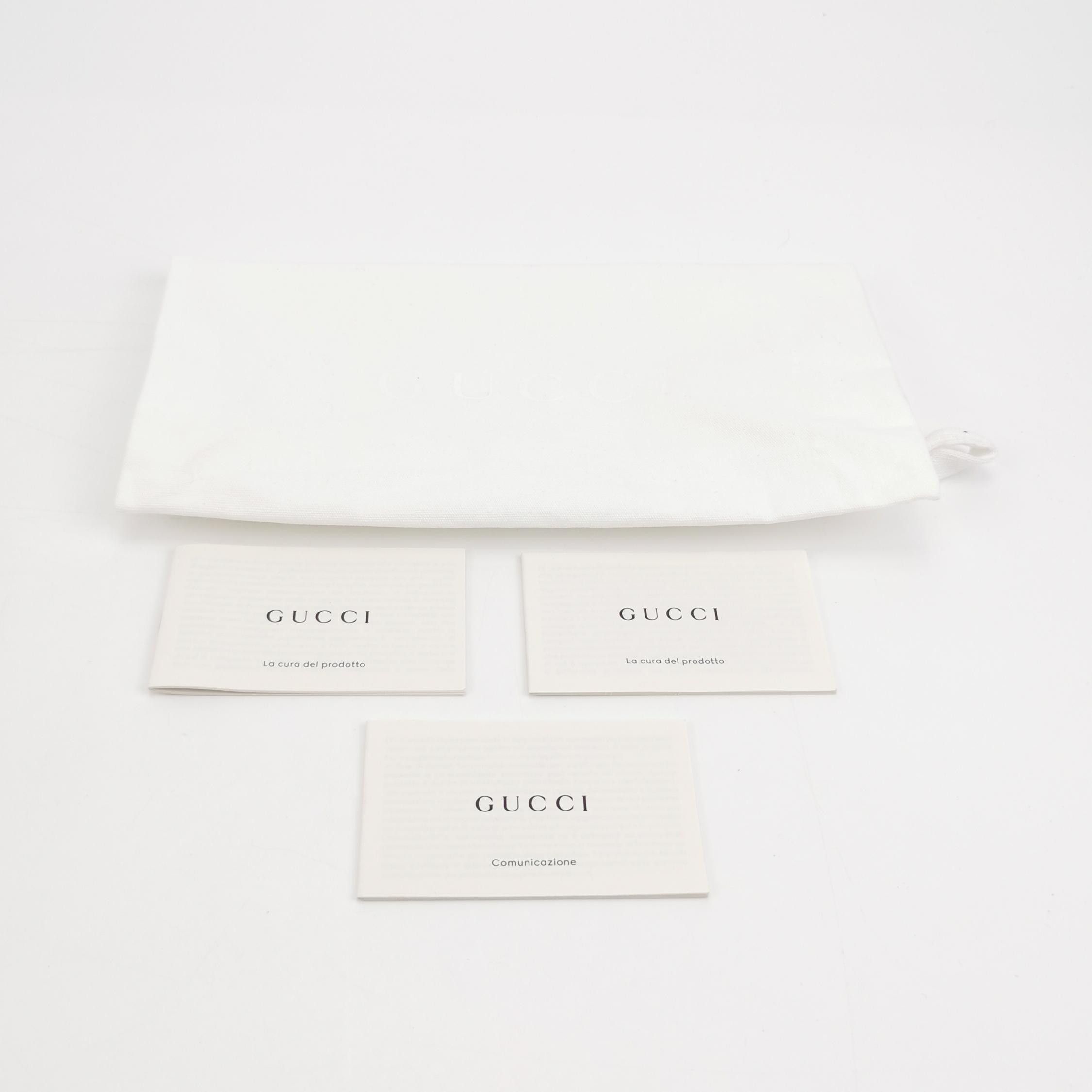 Gucci Gucci Women os Shoulder Bags Size ONE SIZE - 10 Thumbnail