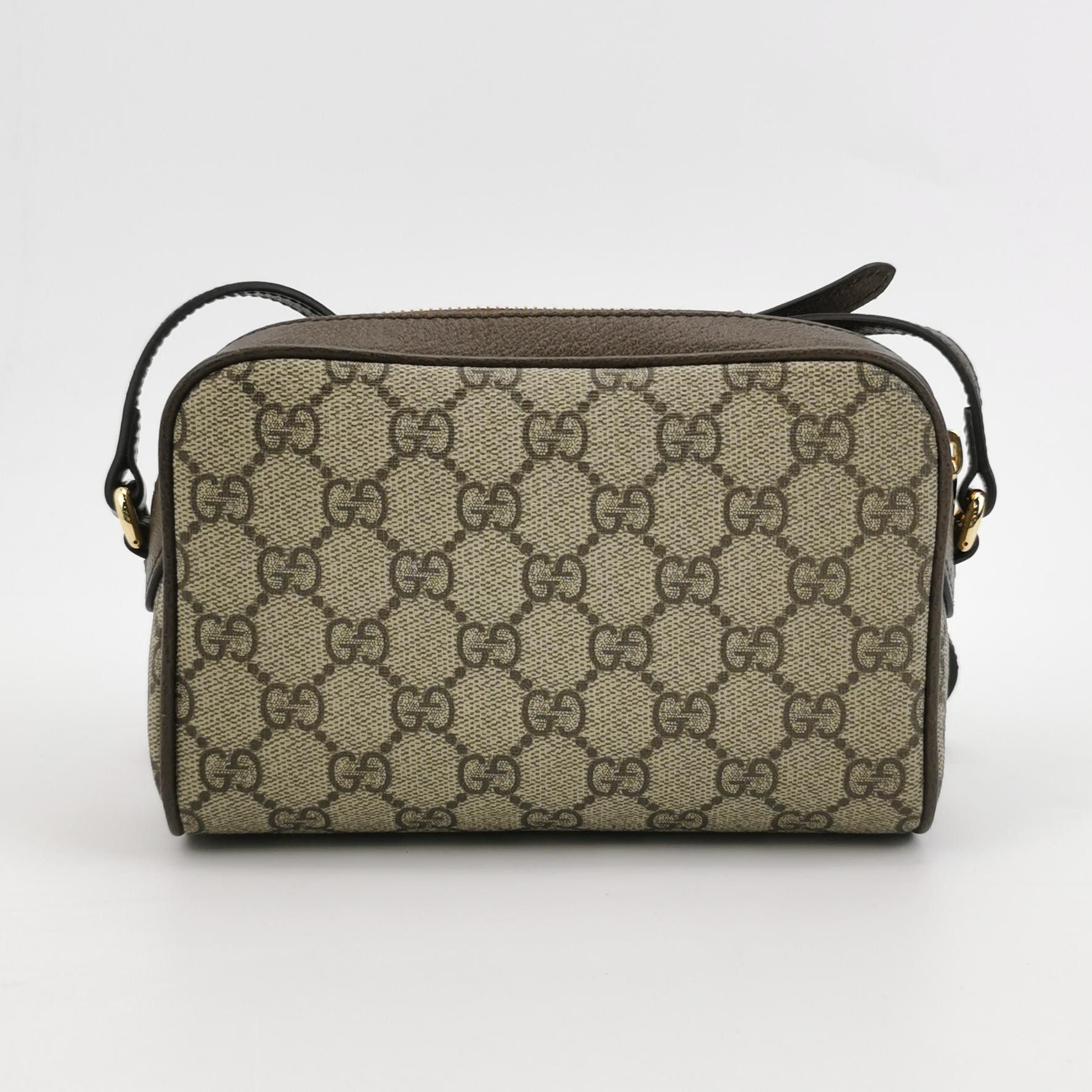 Gucci Gucci Women os Shoulder Bags Size ONE SIZE - 5 Thumbnail