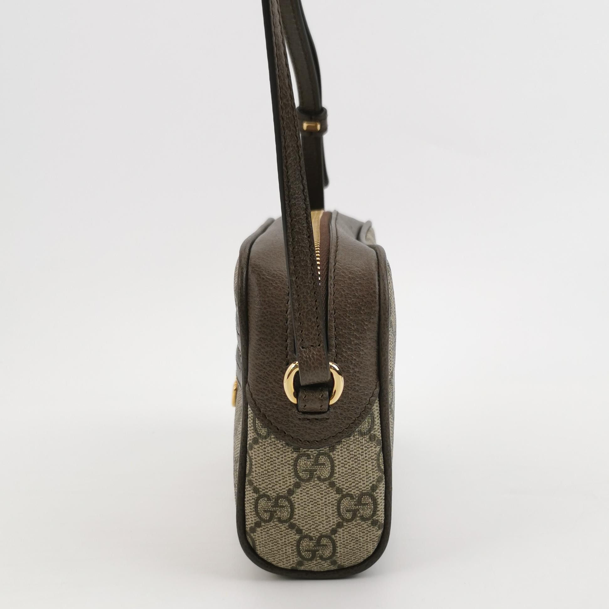 Gucci Gucci Women os Shoulder Bags Size ONE SIZE - 3 Thumbnail