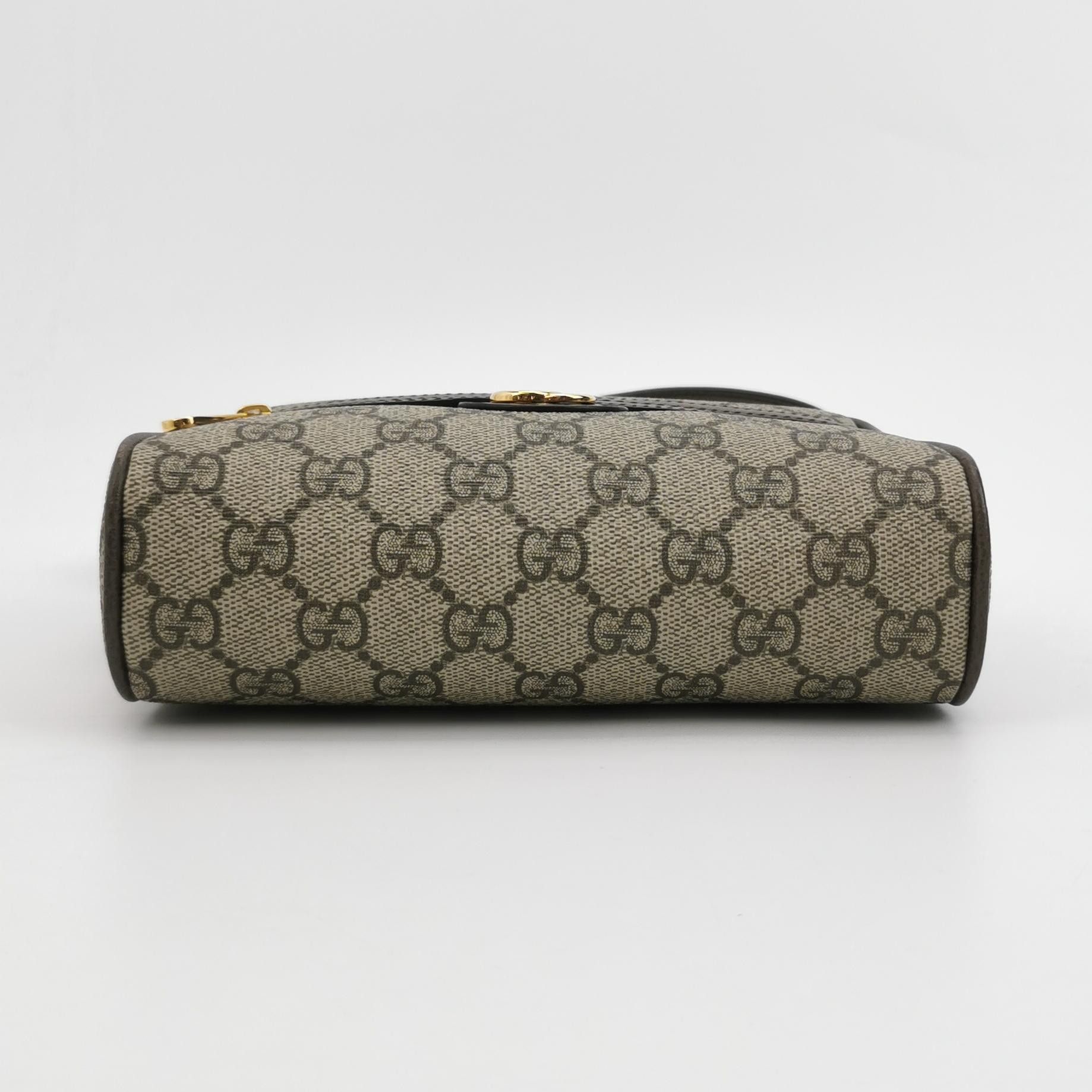 Gucci Gucci Women os Shoulder Bags Size ONE SIZE - 6 Thumbnail