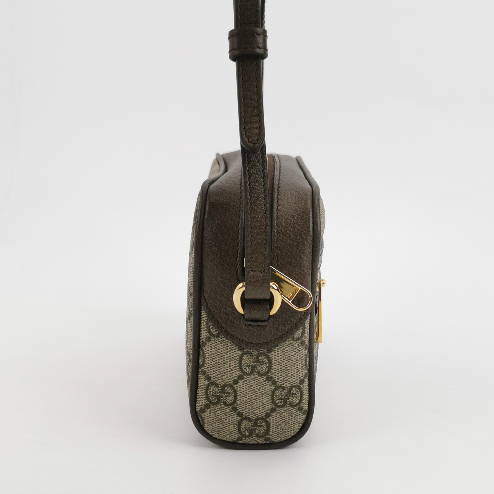 Gucci Gucci Women os Shoulder Bags Size ONE SIZE - 4 Thumbnail