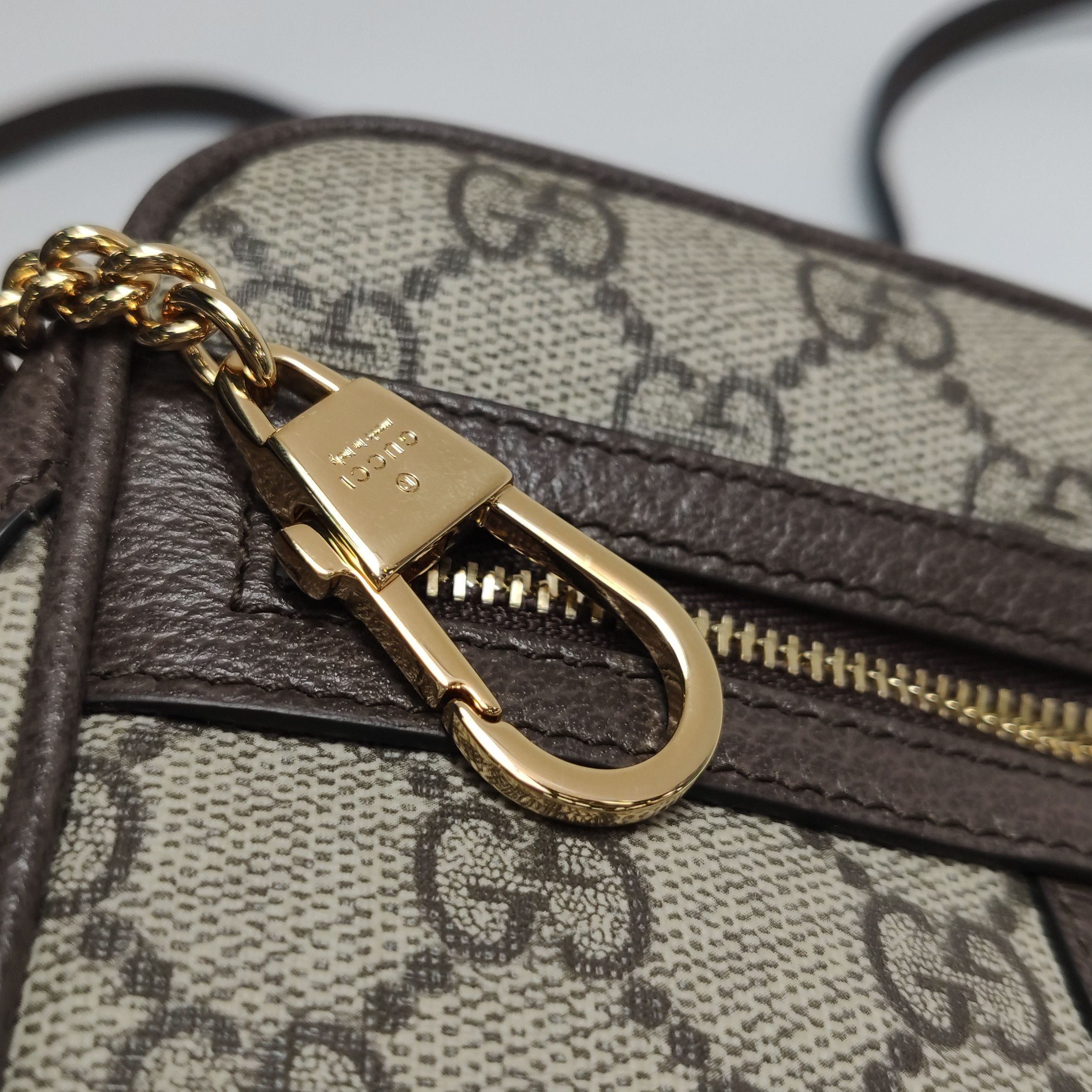 Gucci Gucci Women os Shoulder Bags Size ONE SIZE - 12 Thumbnail