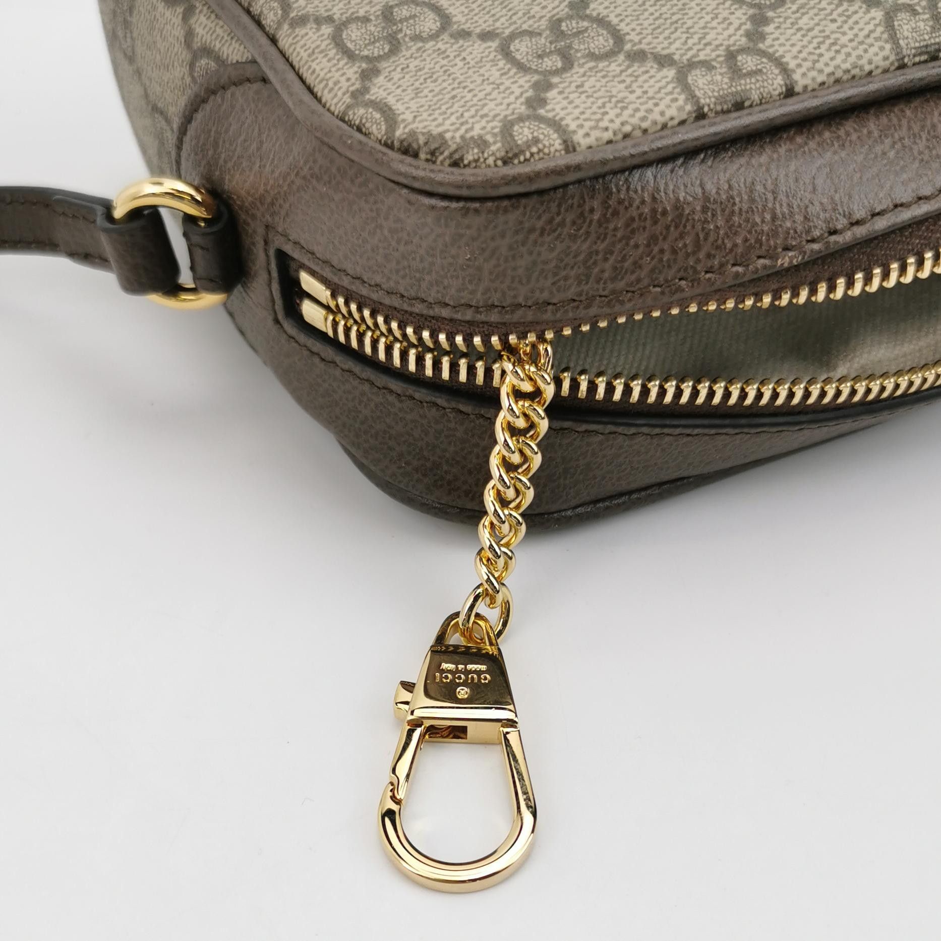 Gucci Gucci Women os Shoulder Bags Size ONE SIZE - 9 Thumbnail