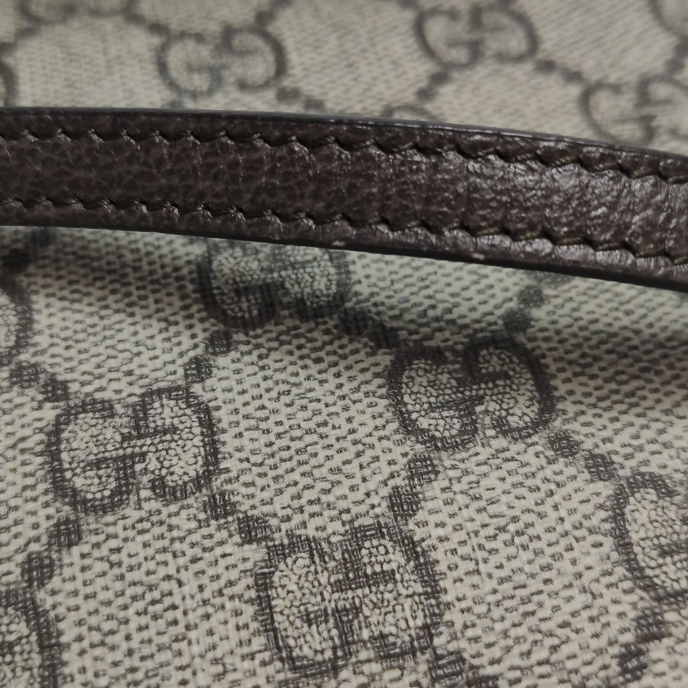 Gucci Gucci Women os Shoulder Bags Size ONE SIZE - 11 Thumbnail