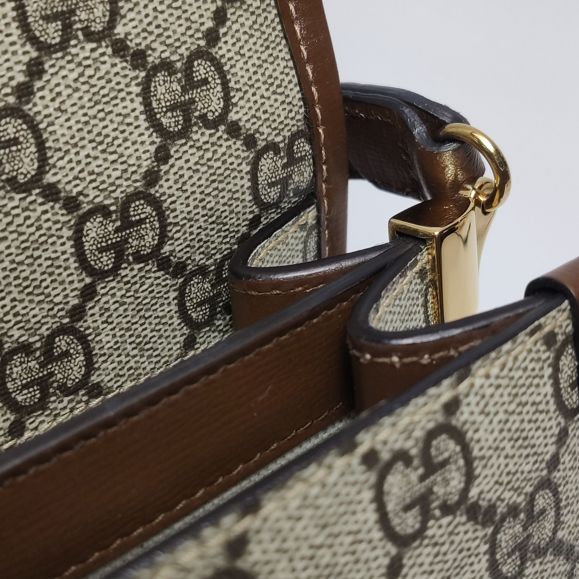 Gucci Gucci Women os Shoulder Bags Size ONE SIZE - 10 Thumbnail
