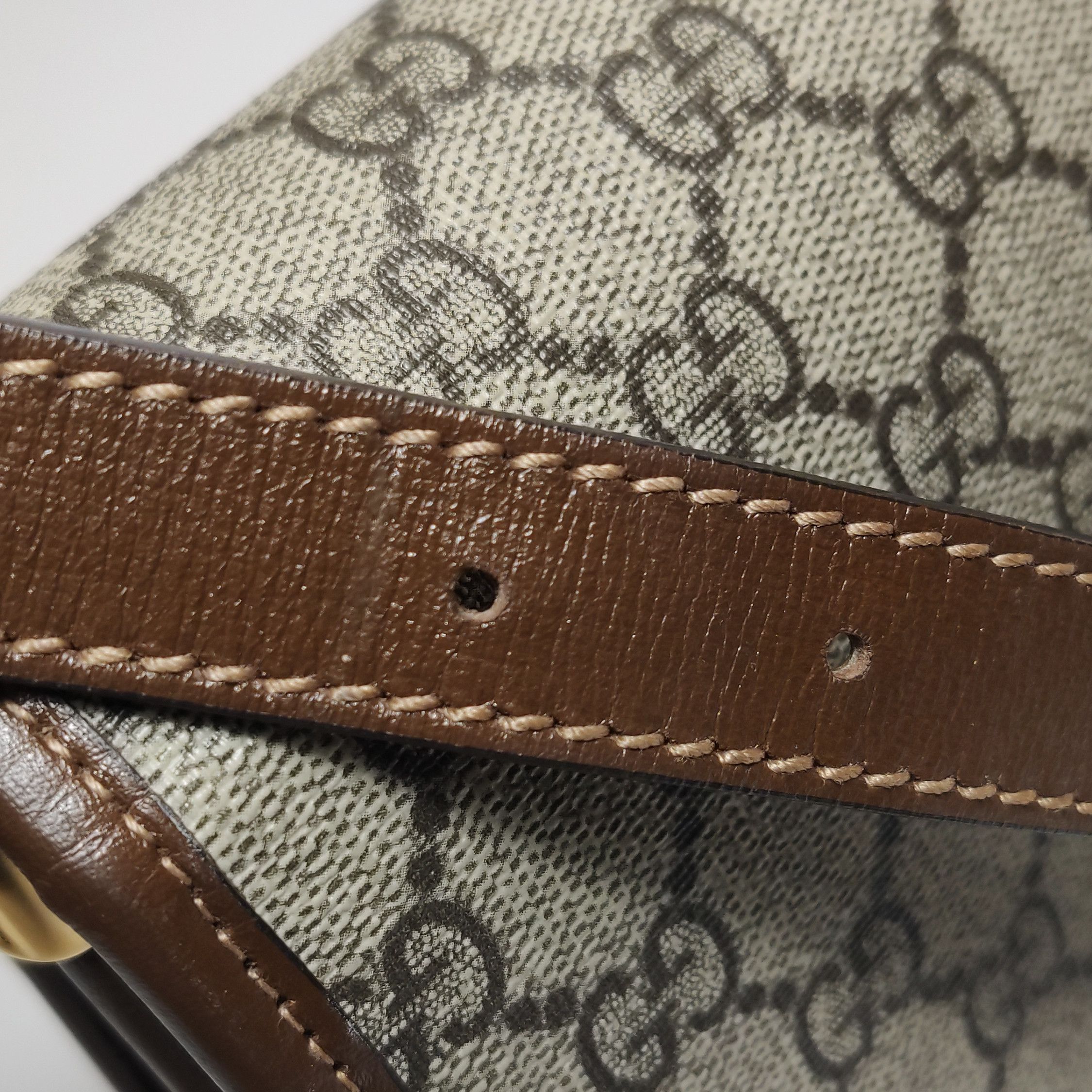 Gucci Gucci Women os Shoulder Bags Size ONE SIZE - 12 Thumbnail