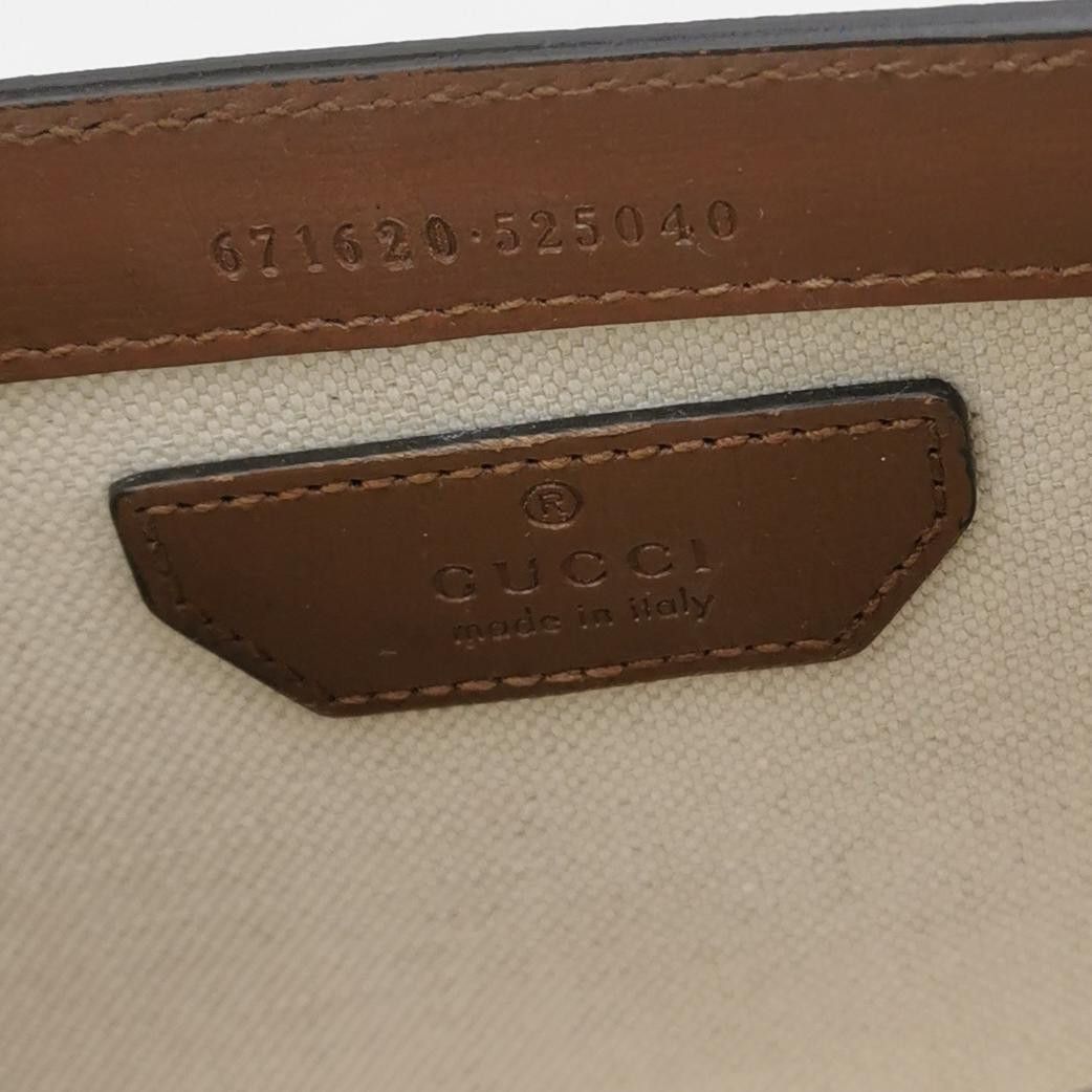 Gucci Gucci Women os Shoulder Bags Size ONE SIZE - 8 Thumbnail