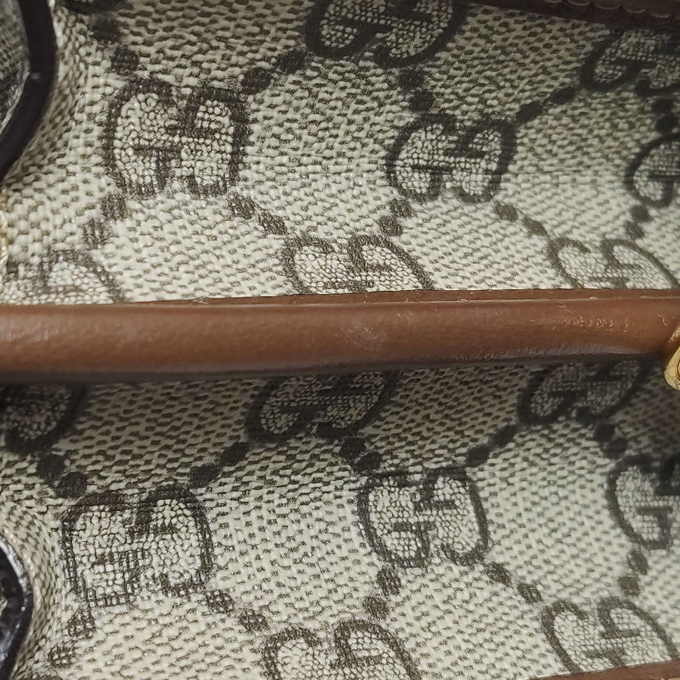 Gucci Gucci Women os Shoulder Bags Size ONE SIZE - 25 Thumbnail