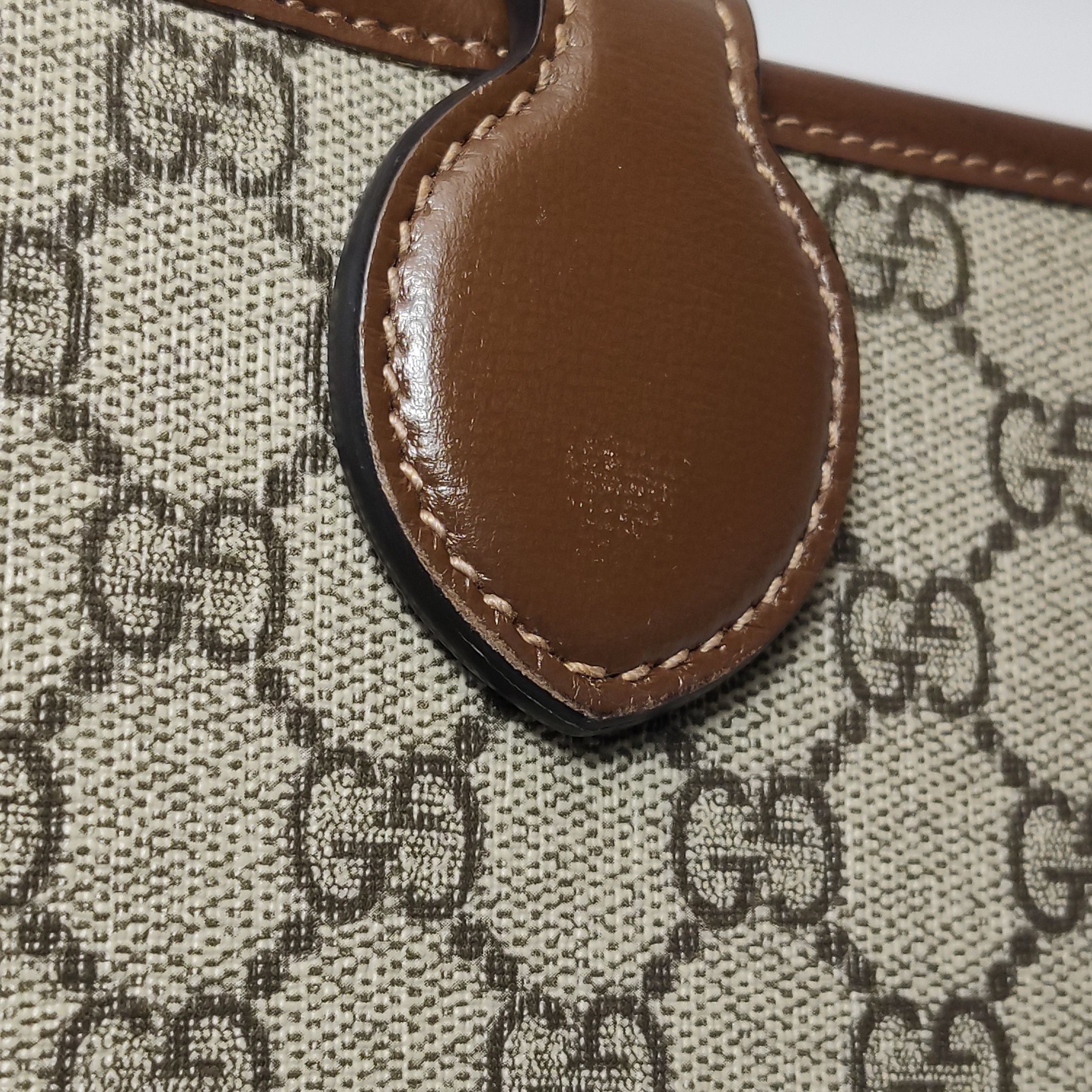 Gucci Gucci Women os Shoulder Bags Size ONE SIZE - 18 Thumbnail