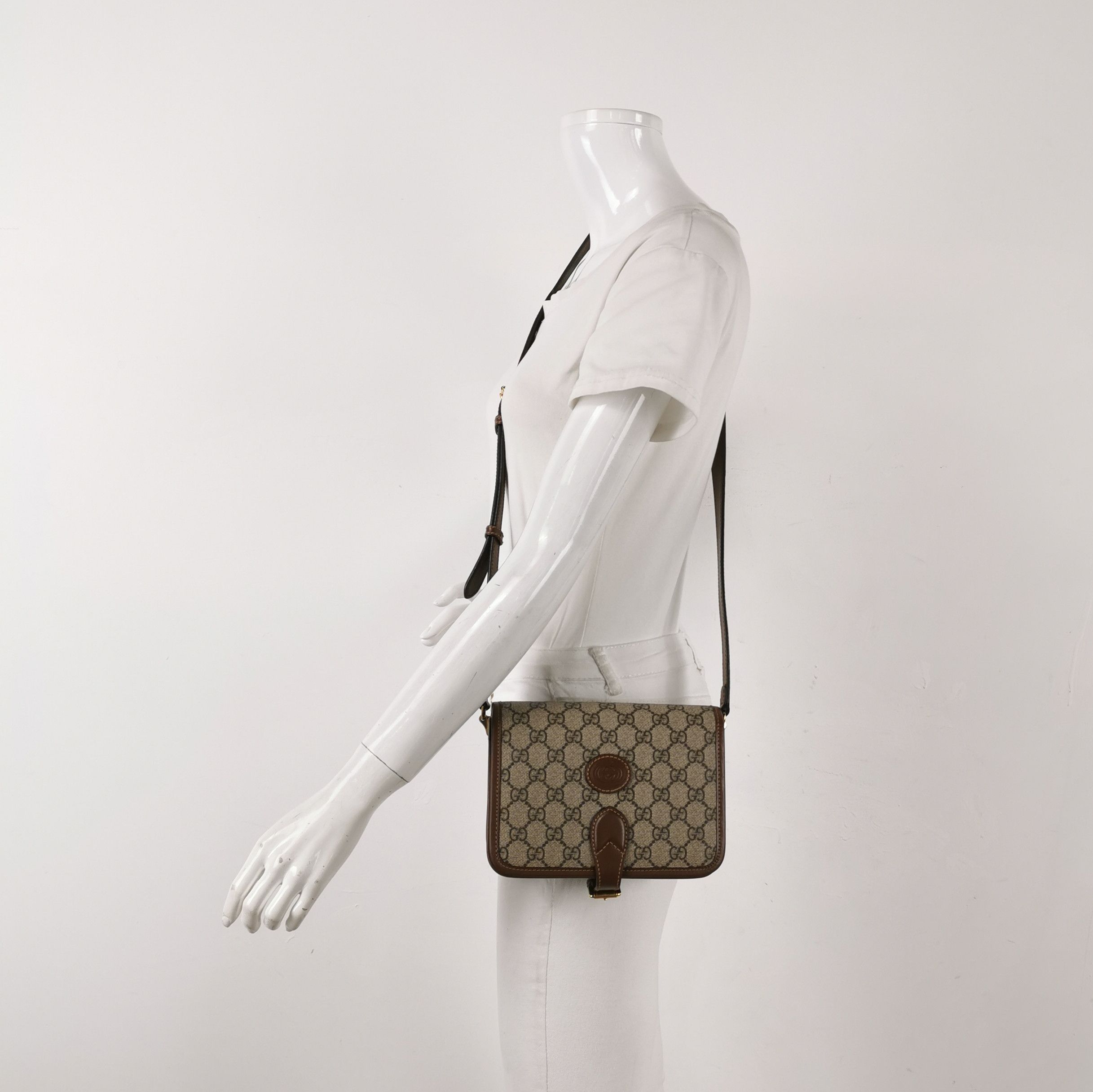 Gucci Gucci Women os Shoulder Bags Size ONE SIZE - 2 Thumbnail