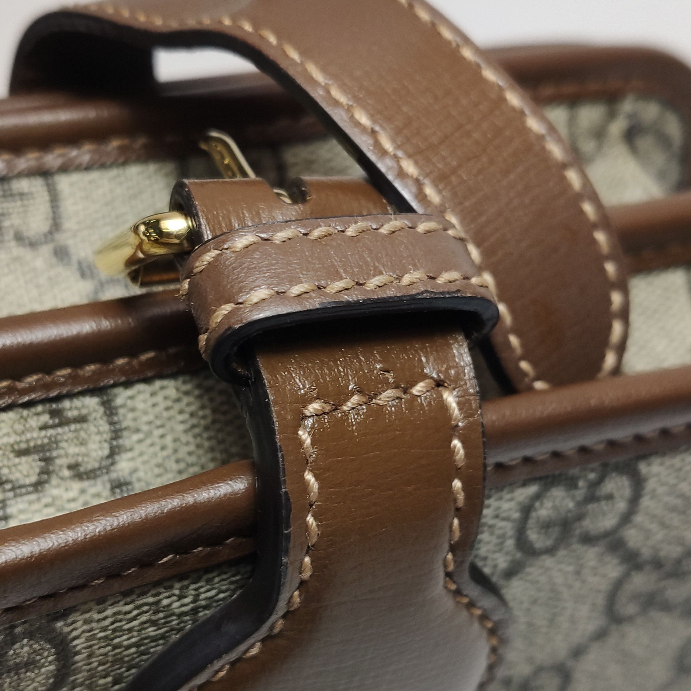 Gucci Gucci Women os Shoulder Bags Size ONE SIZE - 21 Thumbnail