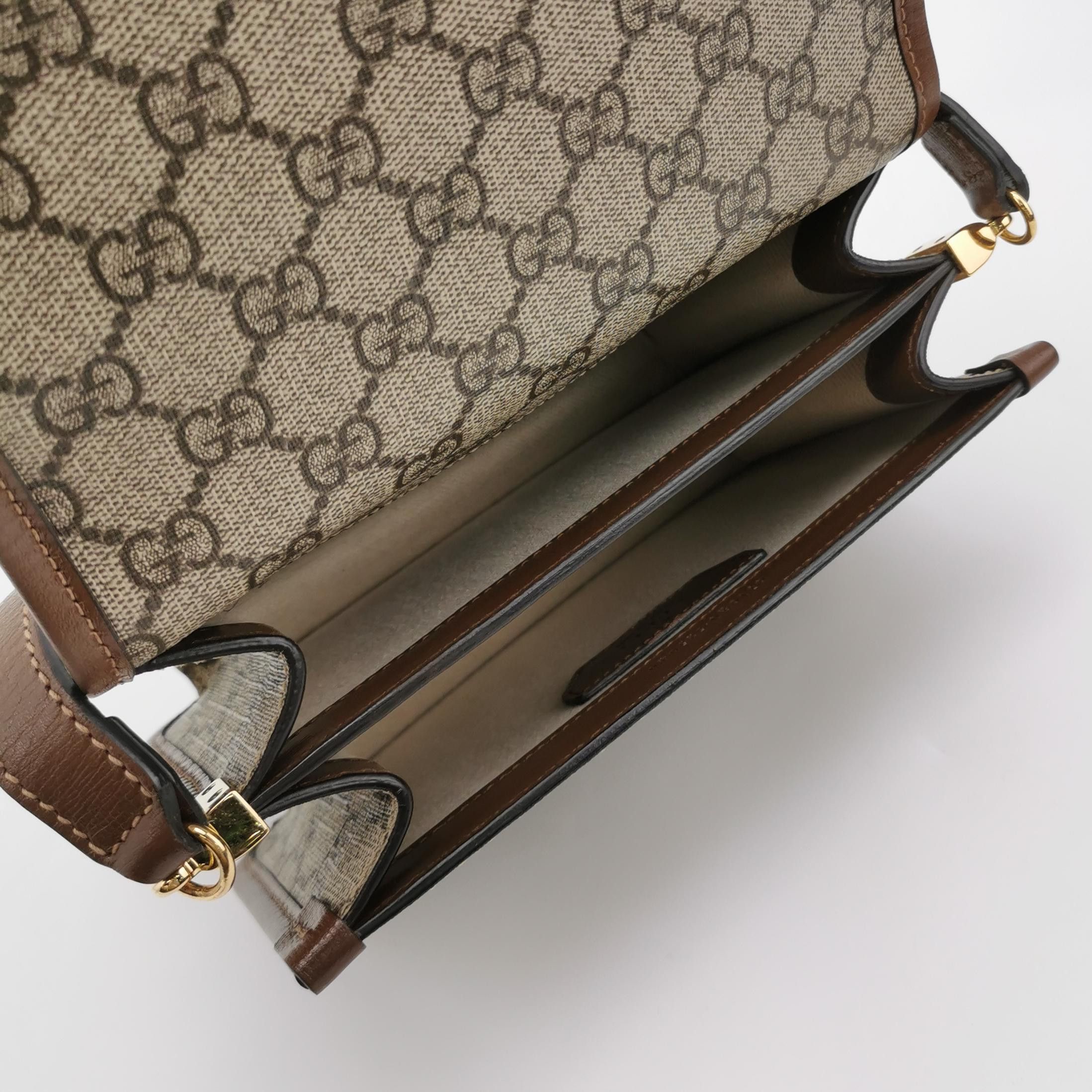 Gucci Gucci Women os Shoulder Bags Size ONE SIZE - 7 Thumbnail