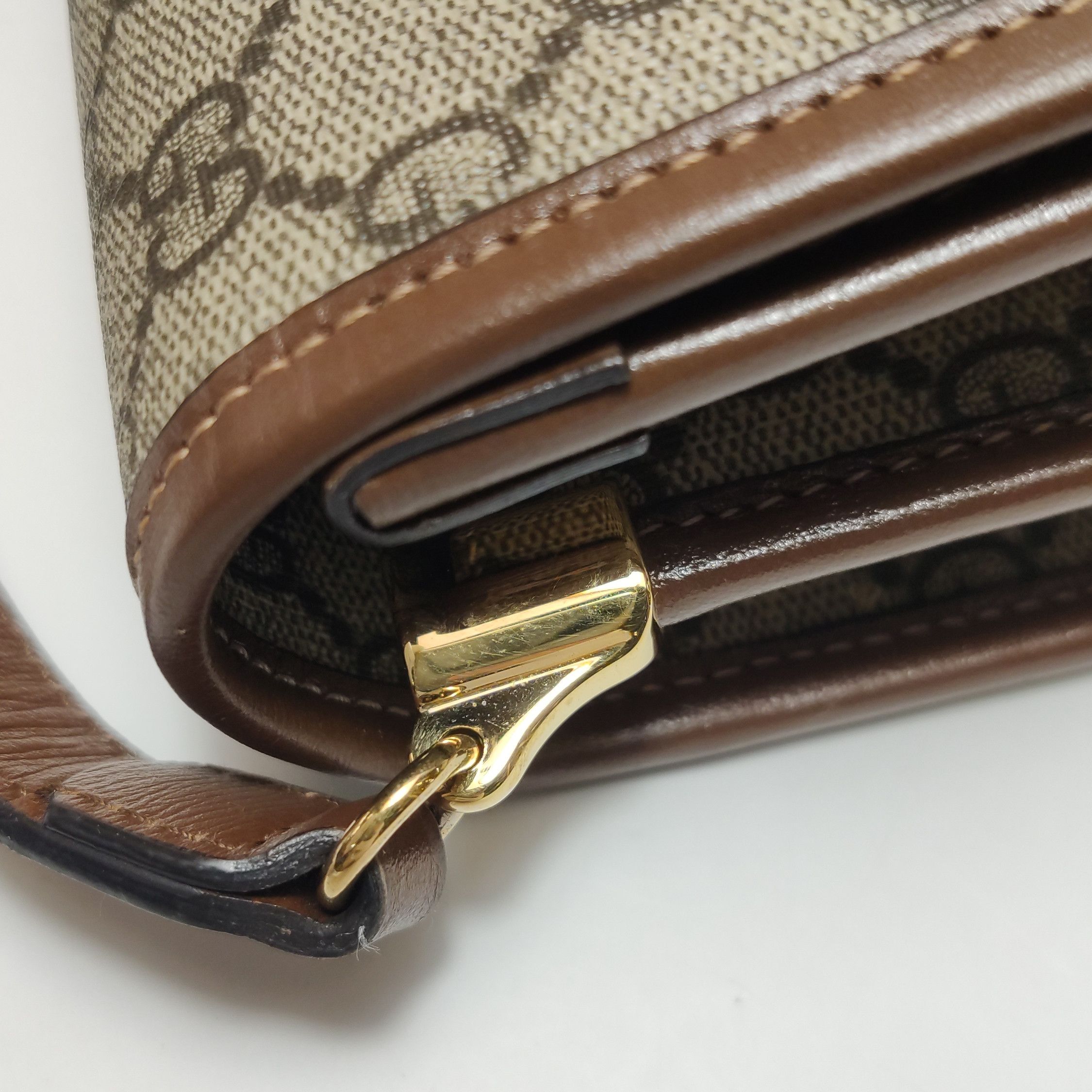 Gucci Gucci Women os Shoulder Bags Size ONE SIZE - 15 Thumbnail
