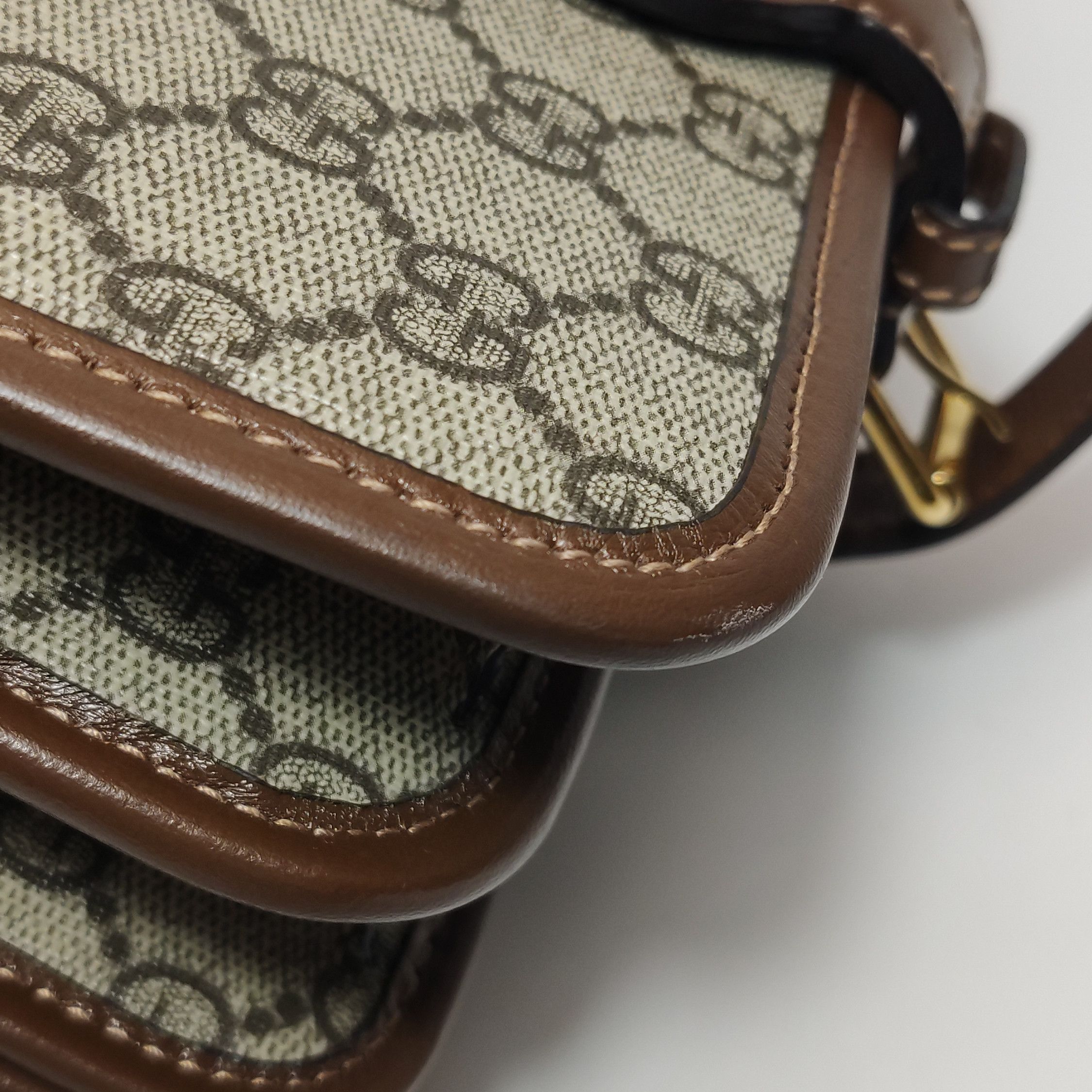 Gucci Gucci Women os Shoulder Bags Size ONE SIZE - 22 Thumbnail