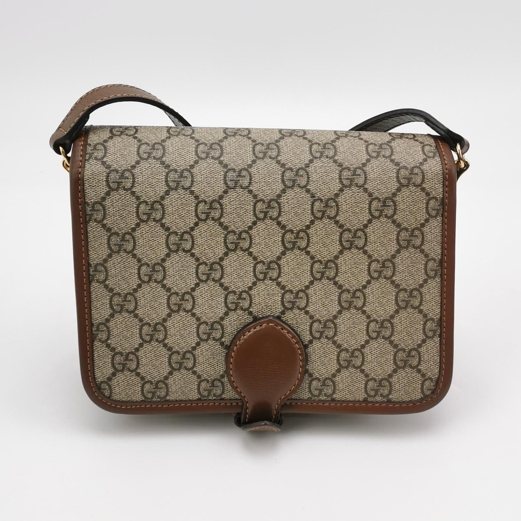 Gucci Gucci Women os Shoulder Bags Size ONE SIZE - 5 Thumbnail