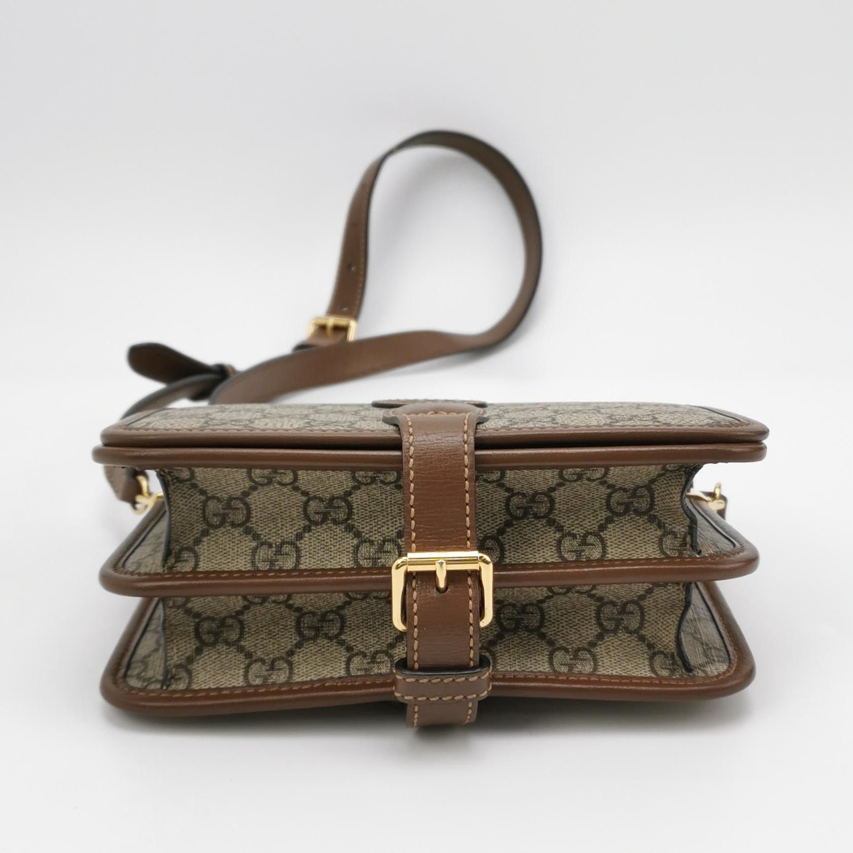 Gucci Gucci Women os Shoulder Bags Size ONE SIZE - 6 Thumbnail