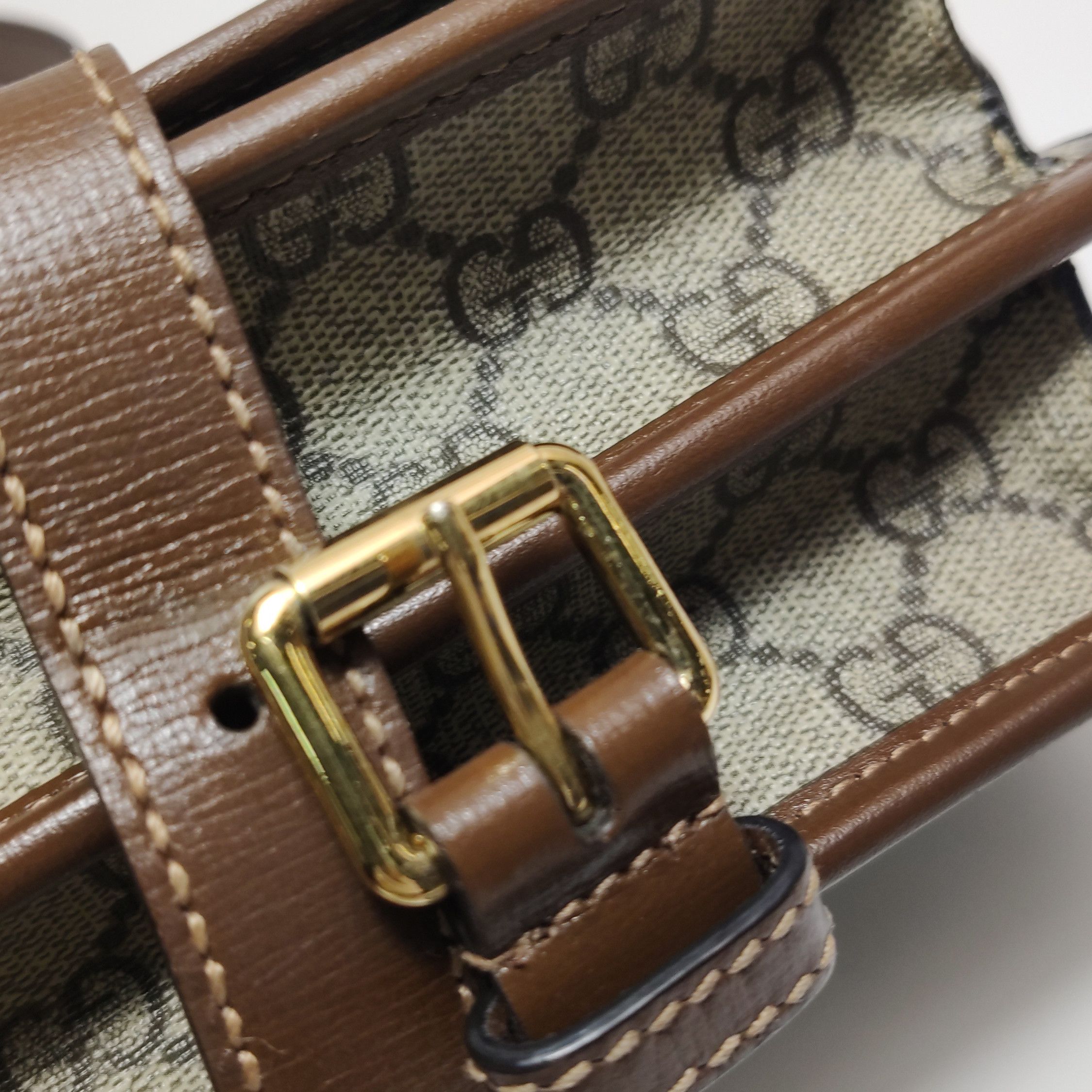 Gucci Gucci Women os Shoulder Bags Size ONE SIZE - 14 Thumbnail