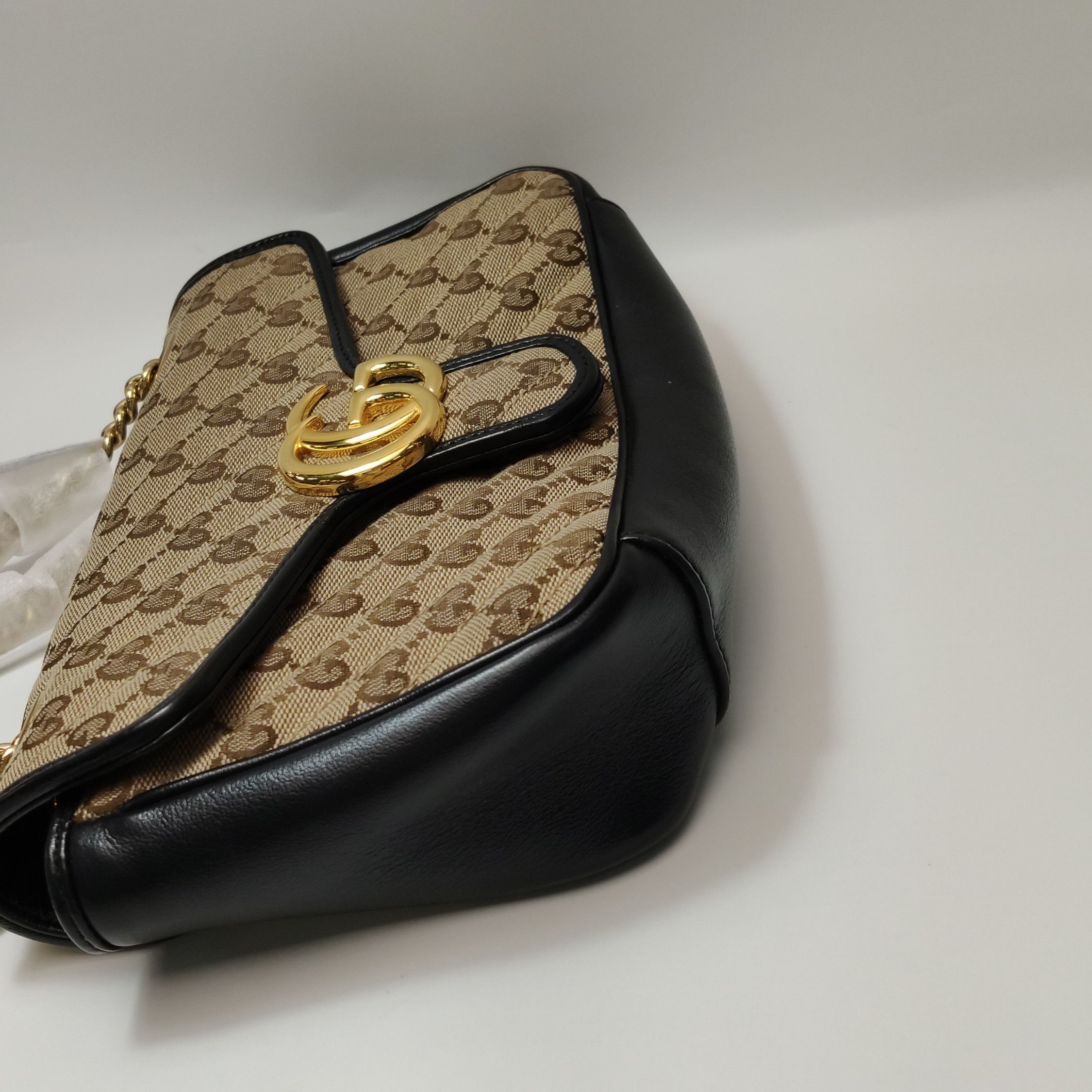 Gucci Gucci Women os Shoulder Bags Size ONE SIZE - 14 Thumbnail