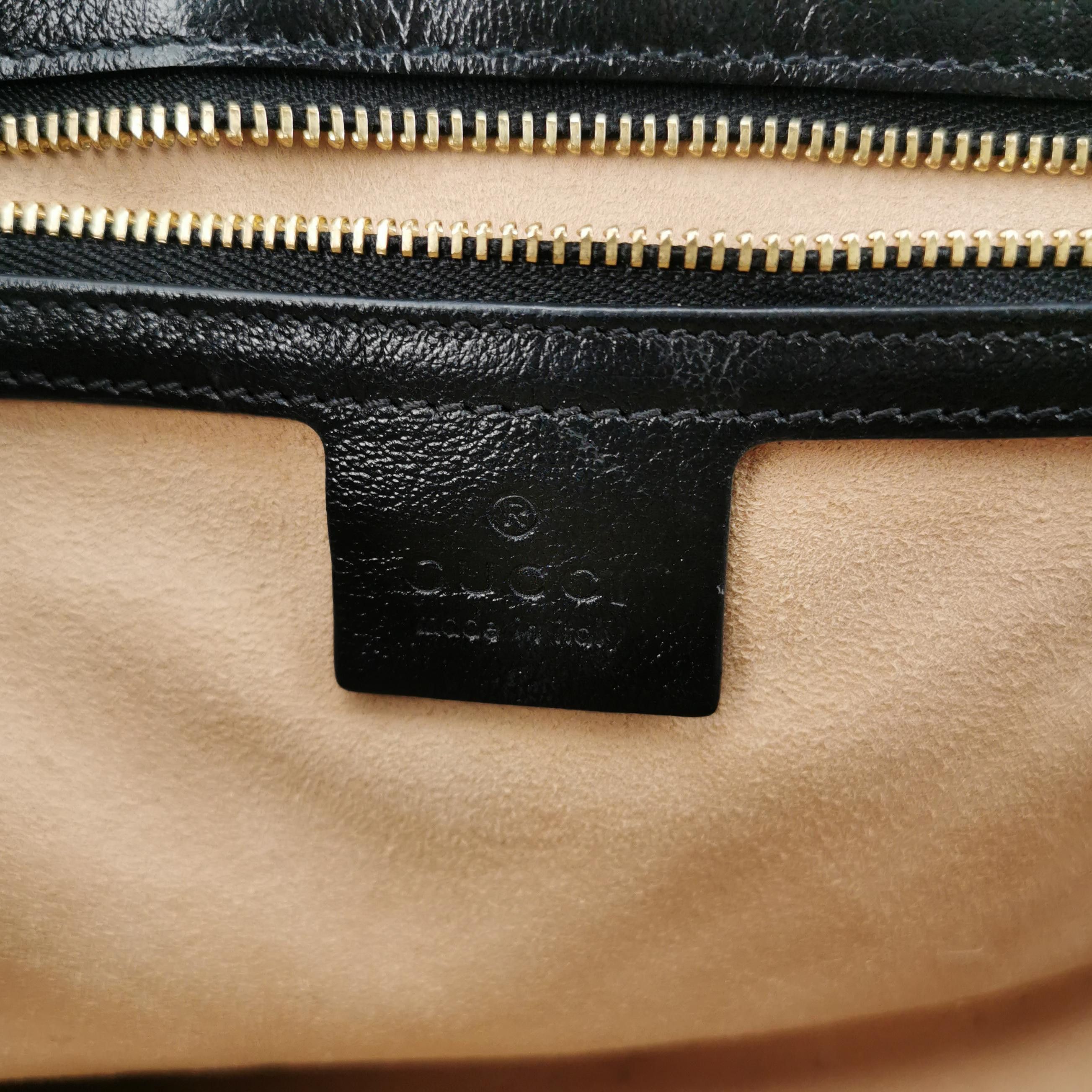 Gucci Gucci Women os Shoulder Bags Size ONE SIZE - 8 Thumbnail