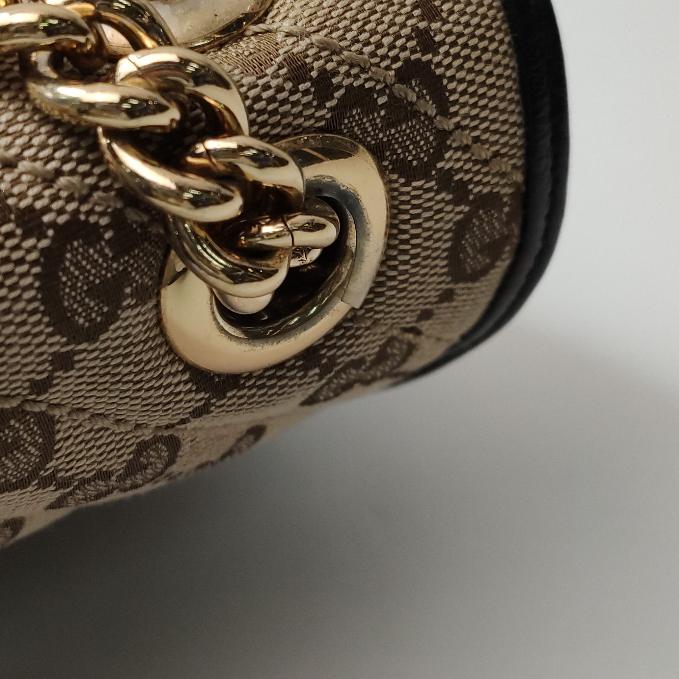 Gucci Gucci Women os Shoulder Bags Size ONE SIZE - 13 Thumbnail