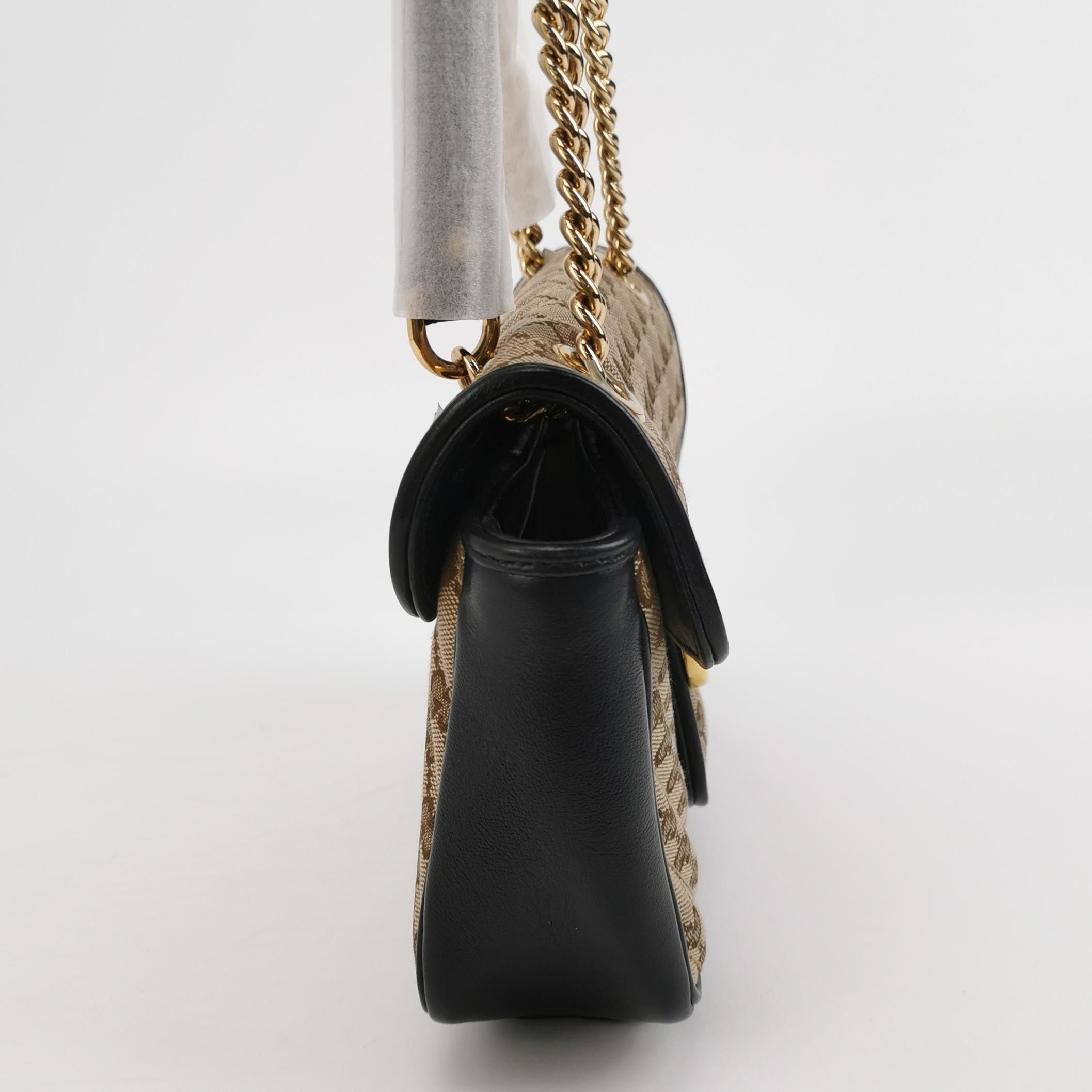 Gucci Gucci Women os Shoulder Bags Size ONE SIZE - 4 Thumbnail