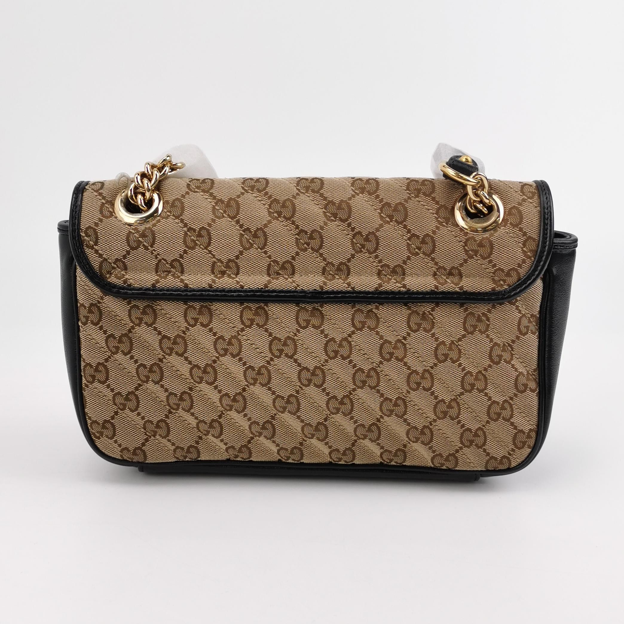 Gucci Gucci Women os Shoulder Bags Size ONE SIZE - 5 Thumbnail