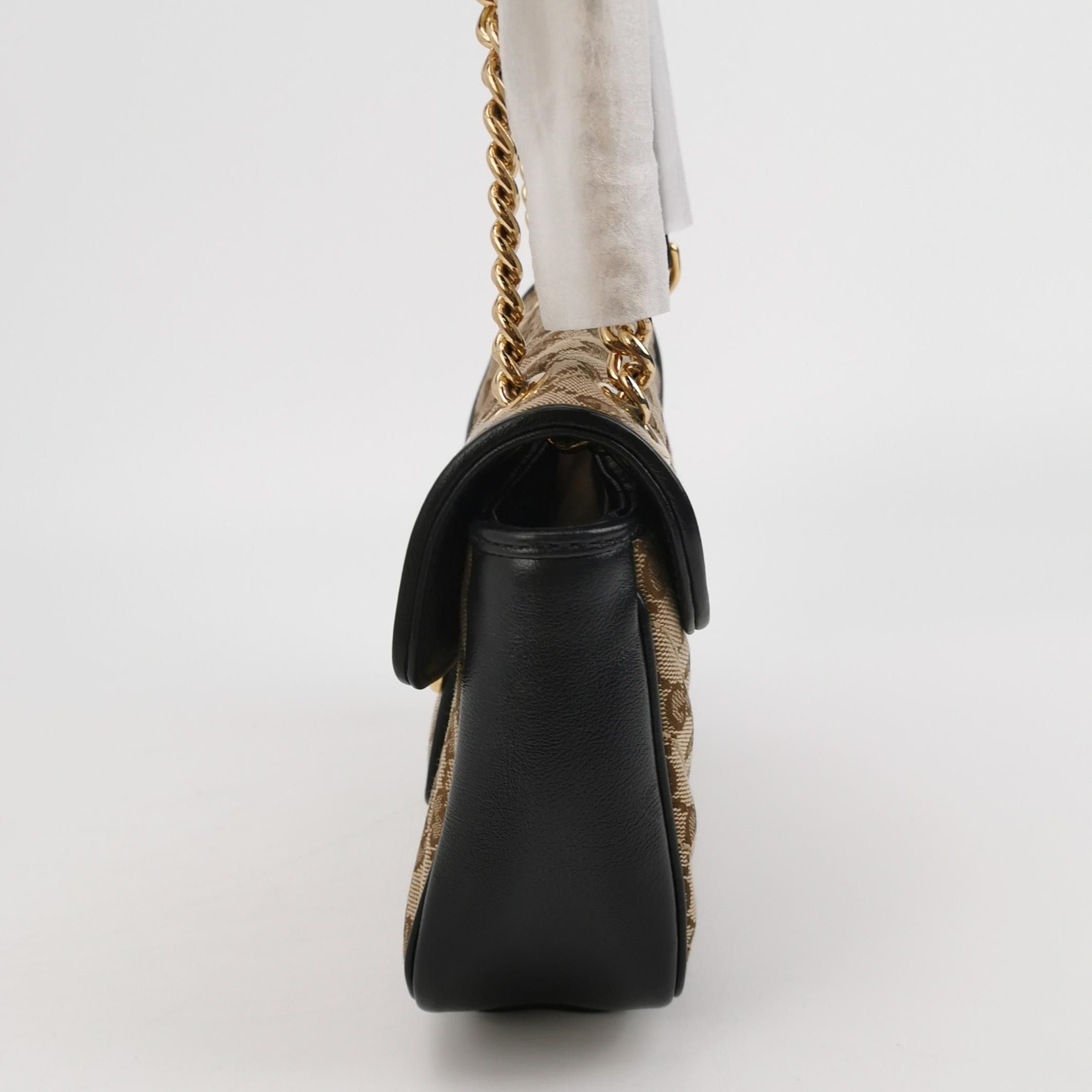 Gucci Gucci Women os Shoulder Bags Size ONE SIZE - 3 Thumbnail