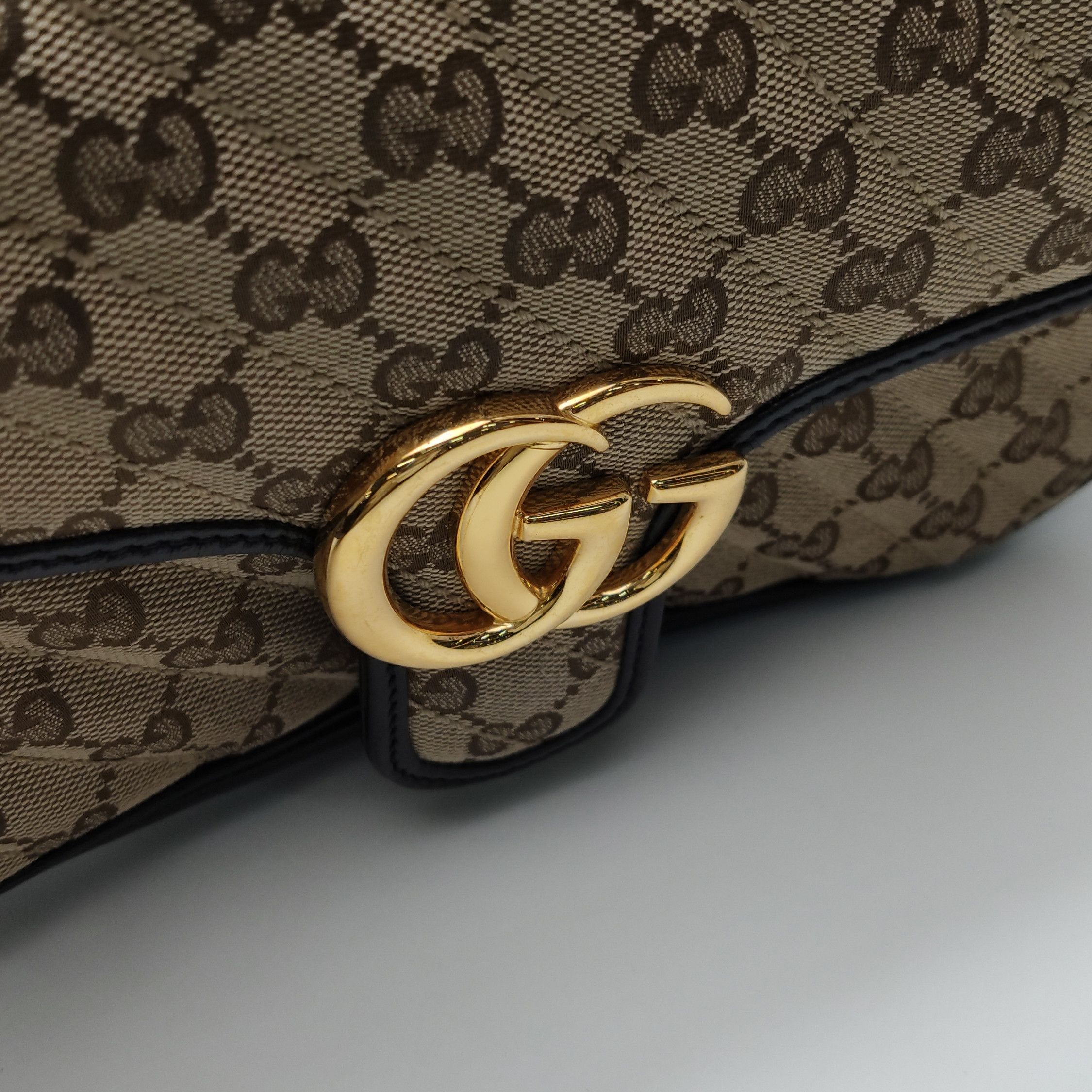 Gucci Gucci Women os Shoulder Bags Size ONE SIZE - 12 Thumbnail