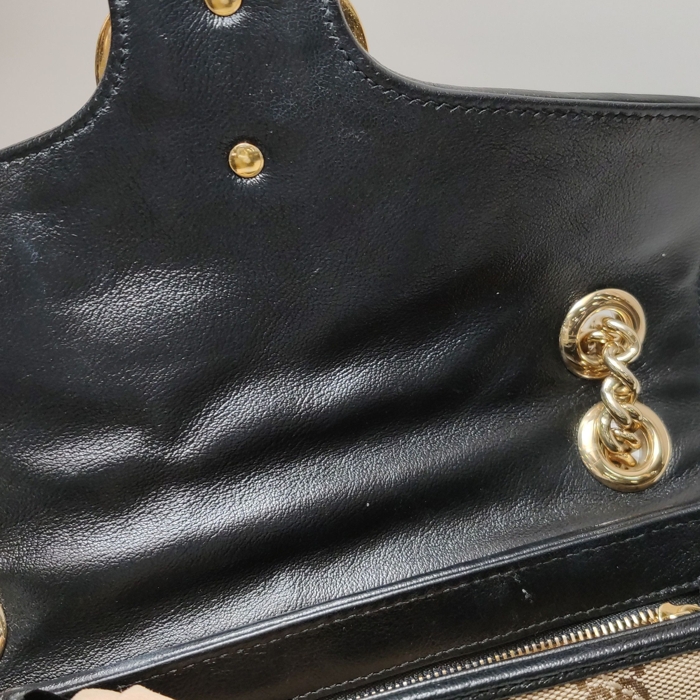 Gucci Gucci Women os Shoulder Bags Size ONE SIZE - 16 Thumbnail