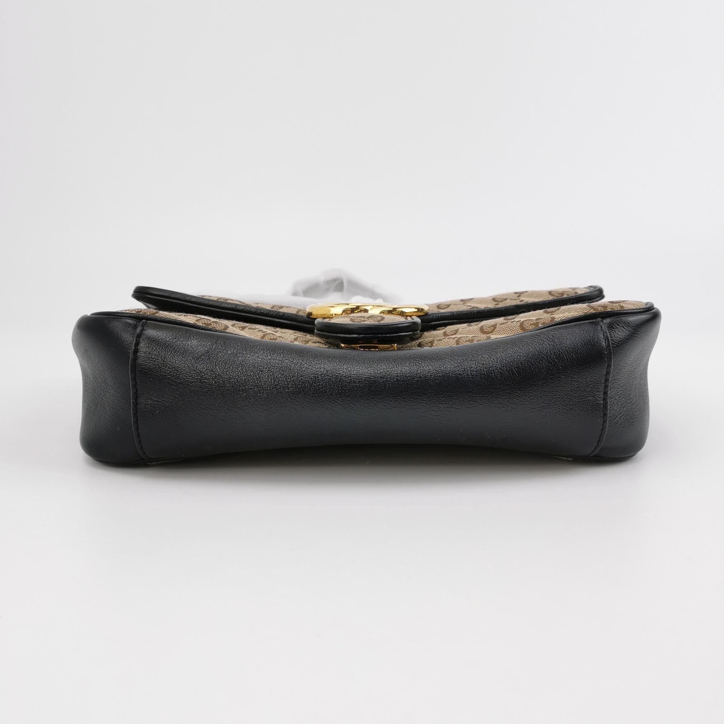 Gucci Gucci Women os Shoulder Bags Size ONE SIZE - 6 Thumbnail