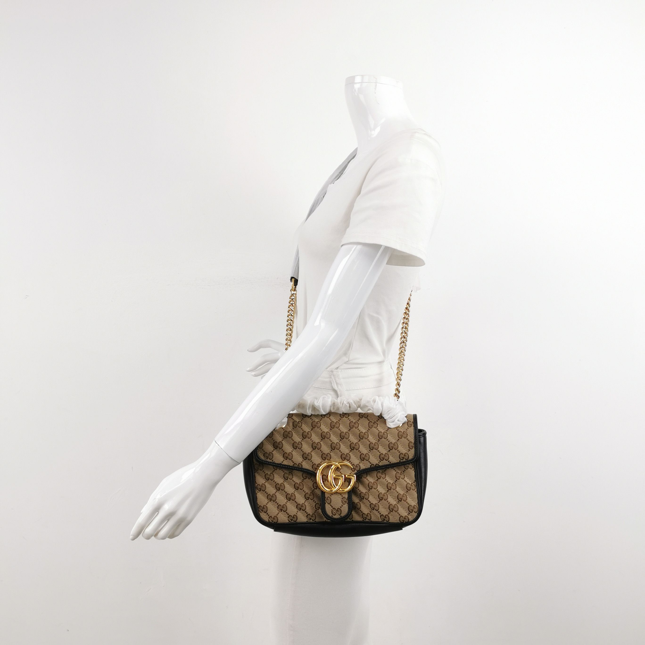 Gucci Gucci Women os Shoulder Bags Size ONE SIZE - 2 Thumbnail
