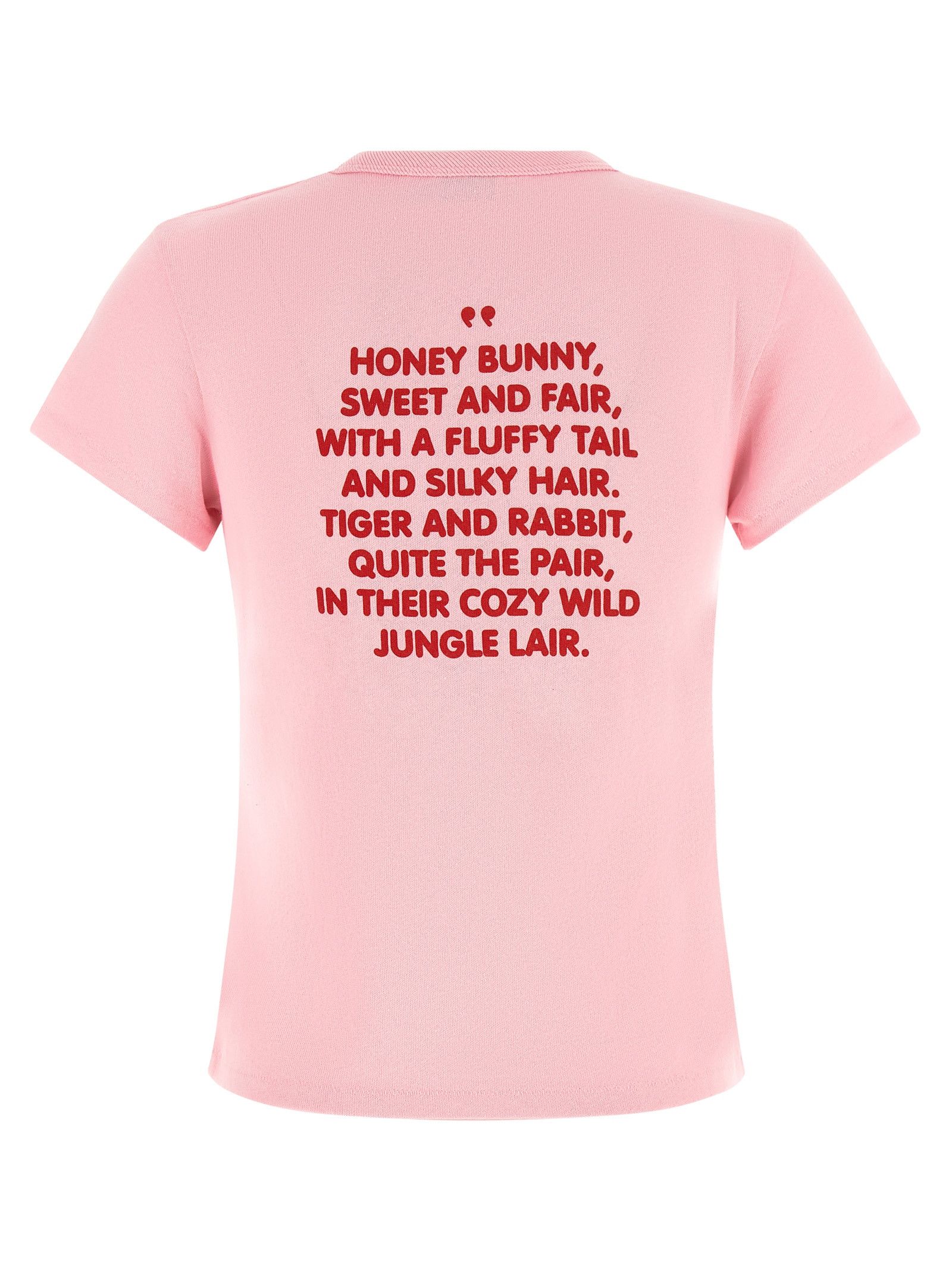 Kenzo 'KENZO Cartoon' T-shirt Size XS / US 0-2 / IT 36-38 - 2 Thumbnail