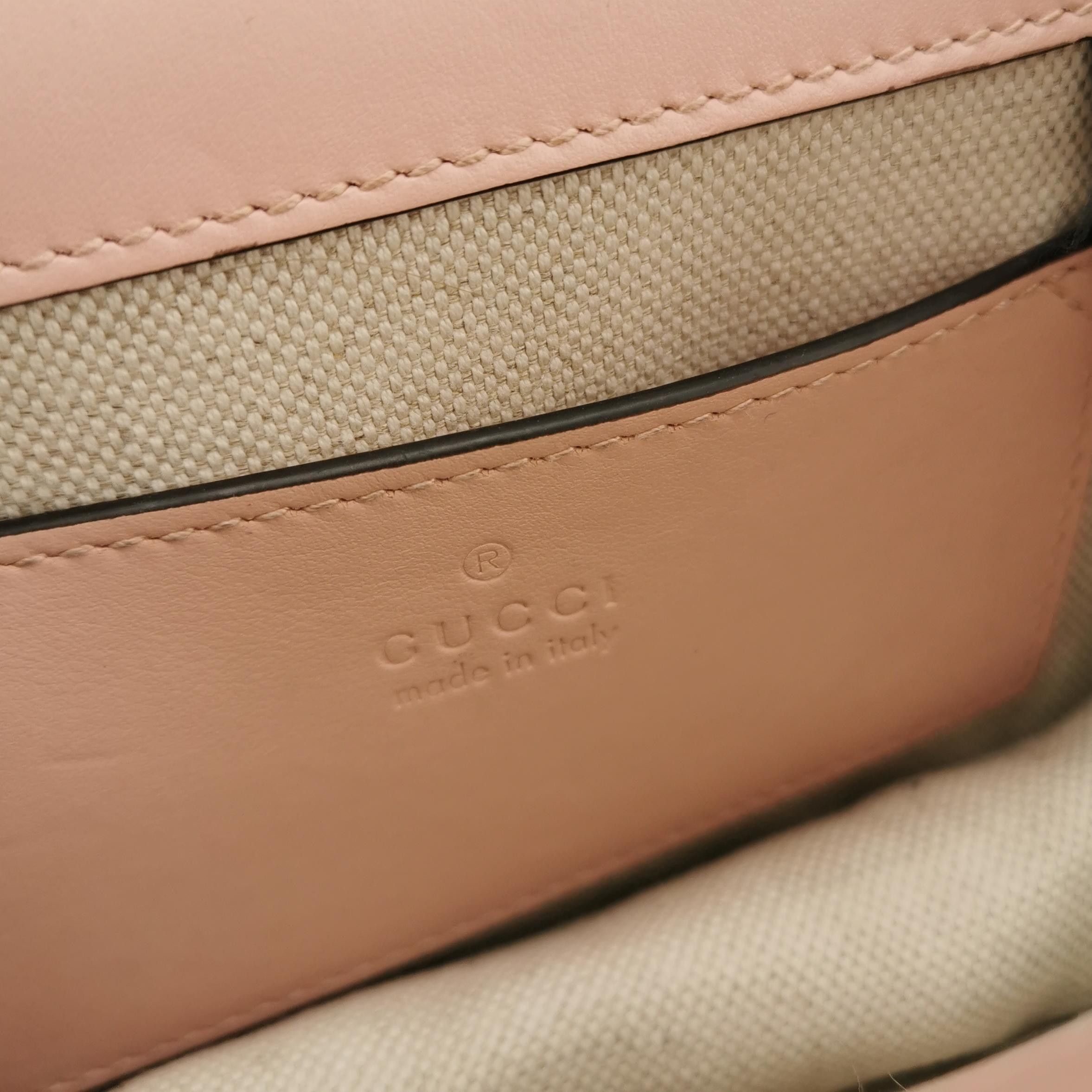 Gucci Gucci Women os Shoulder Bags Size ONE SIZE - 8 Thumbnail