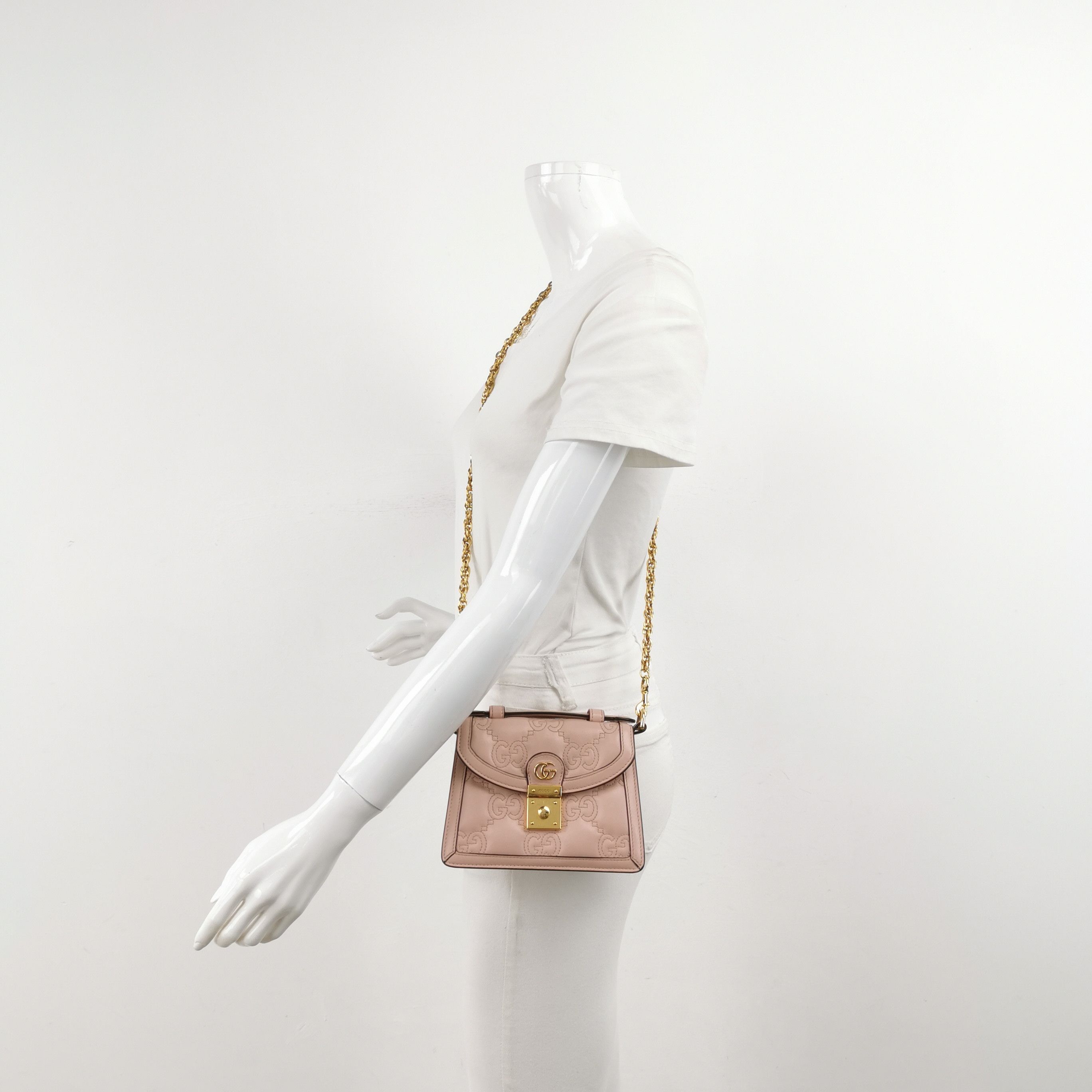 Gucci Gucci Women os Shoulder Bags Size ONE SIZE - 2 Thumbnail