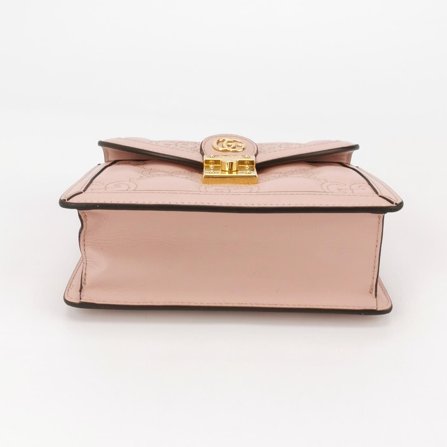 Gucci Gucci Women os Shoulder Bags Size ONE SIZE - 6 Thumbnail