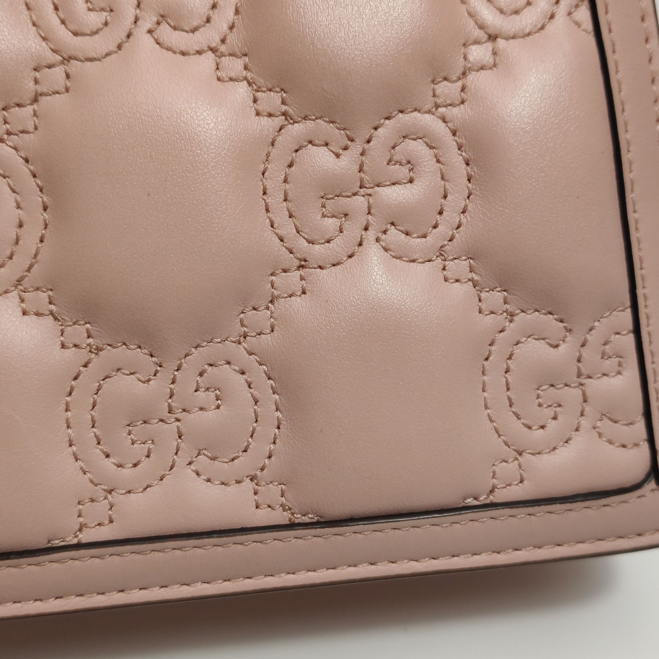 Gucci Gucci Women os Shoulder Bags Size ONE SIZE - 17 Thumbnail