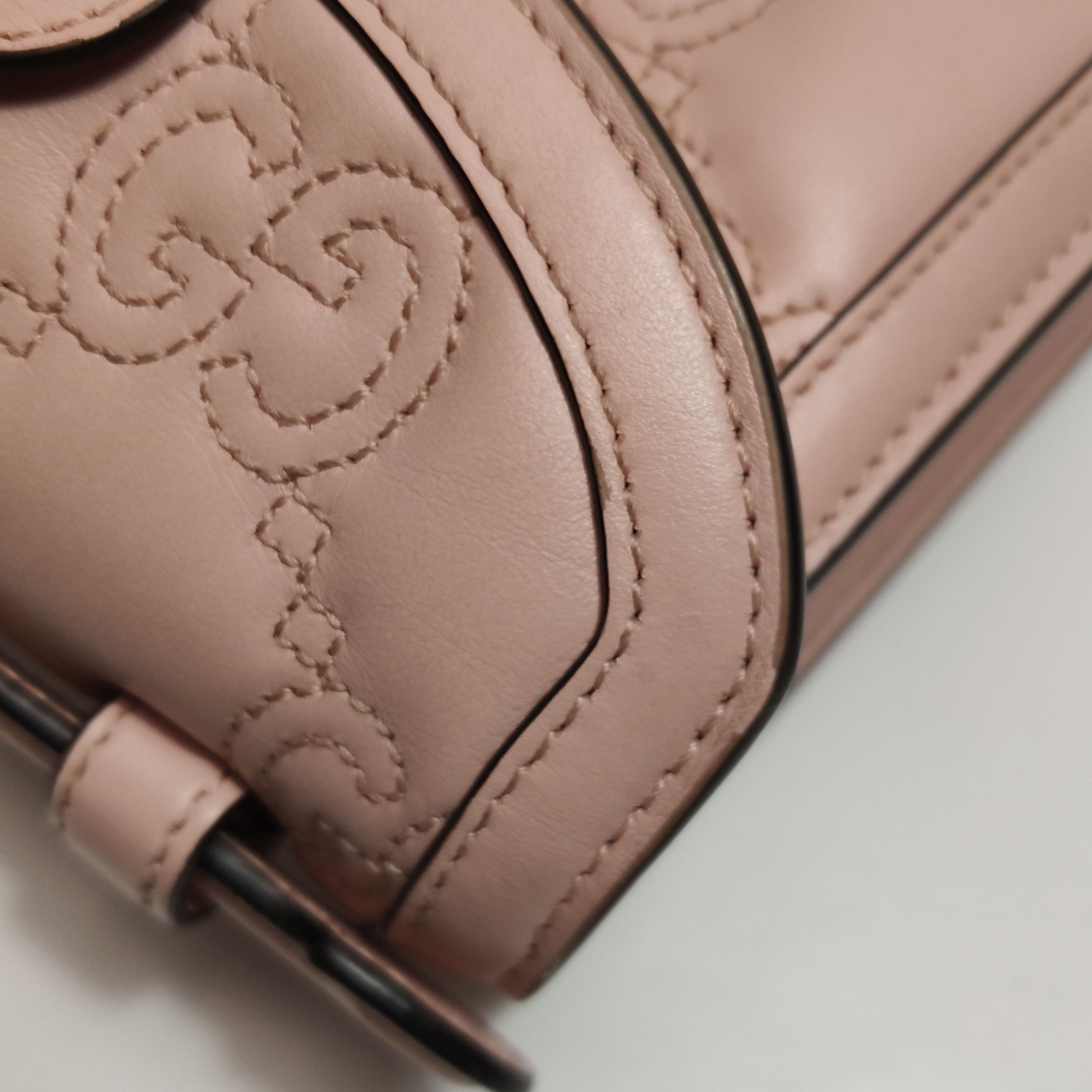 Gucci Gucci Women os Shoulder Bags Size ONE SIZE - 20 Thumbnail