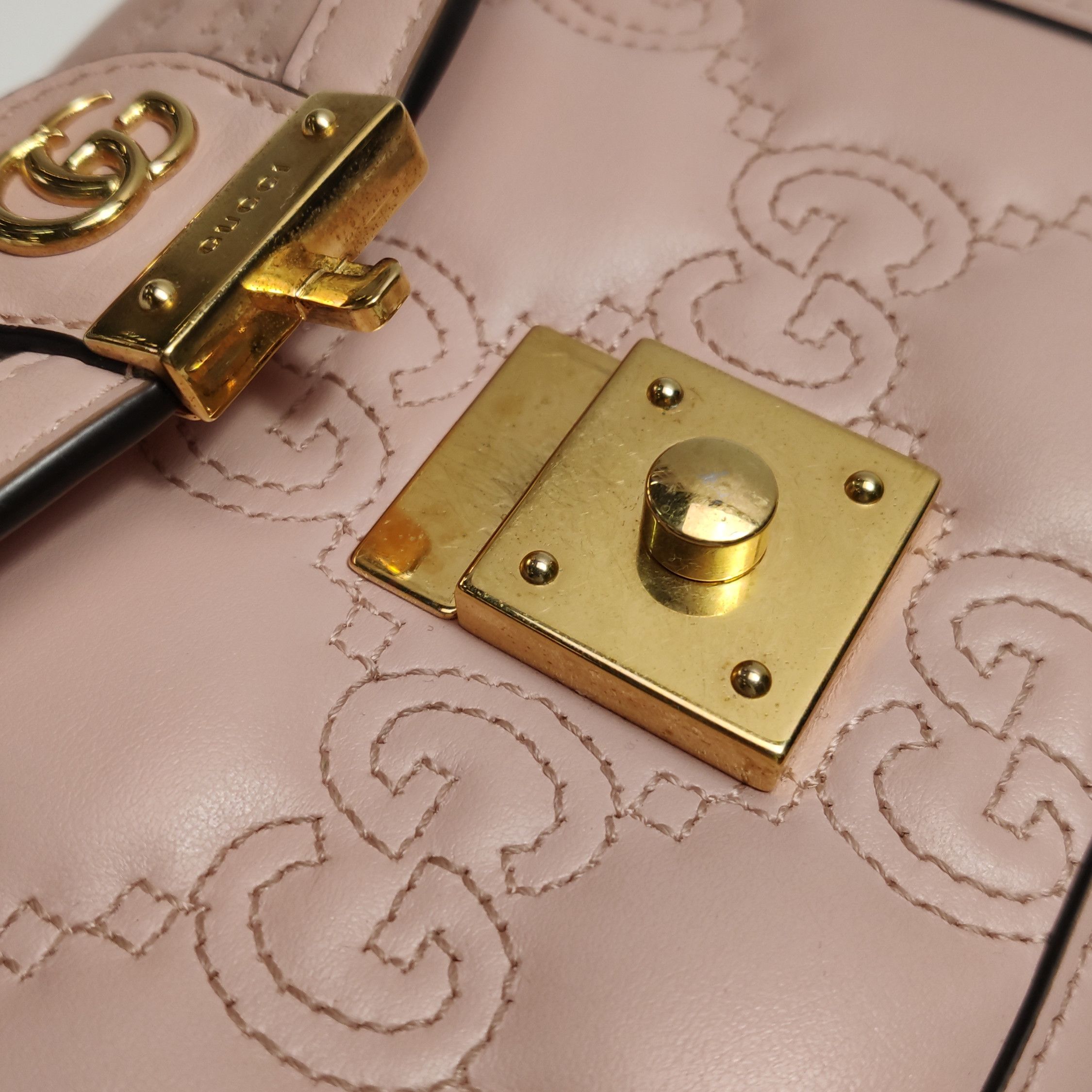 Gucci Gucci Women os Shoulder Bags Size ONE SIZE - 12 Thumbnail
