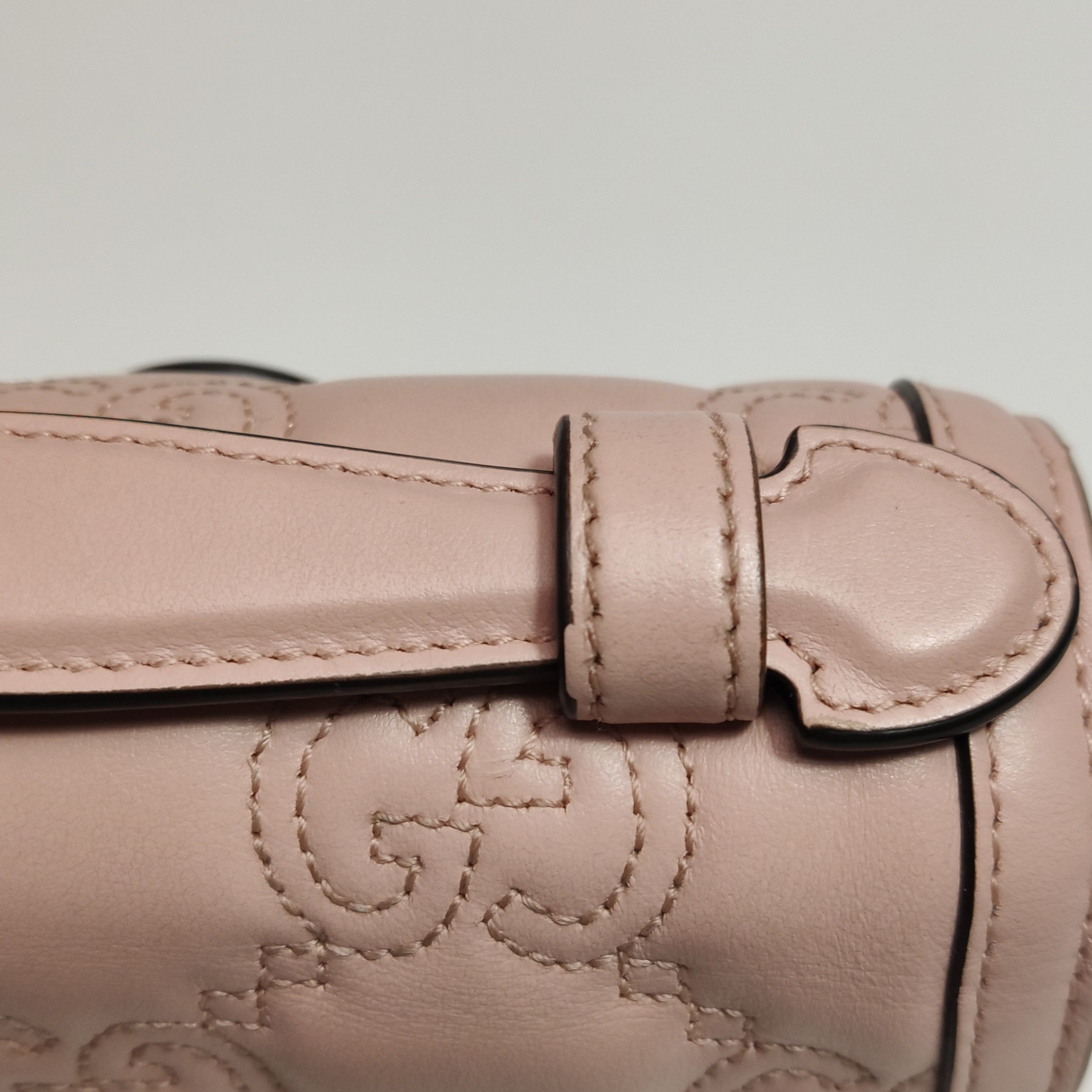 Gucci Gucci Women os Shoulder Bags Size ONE SIZE - 19 Thumbnail