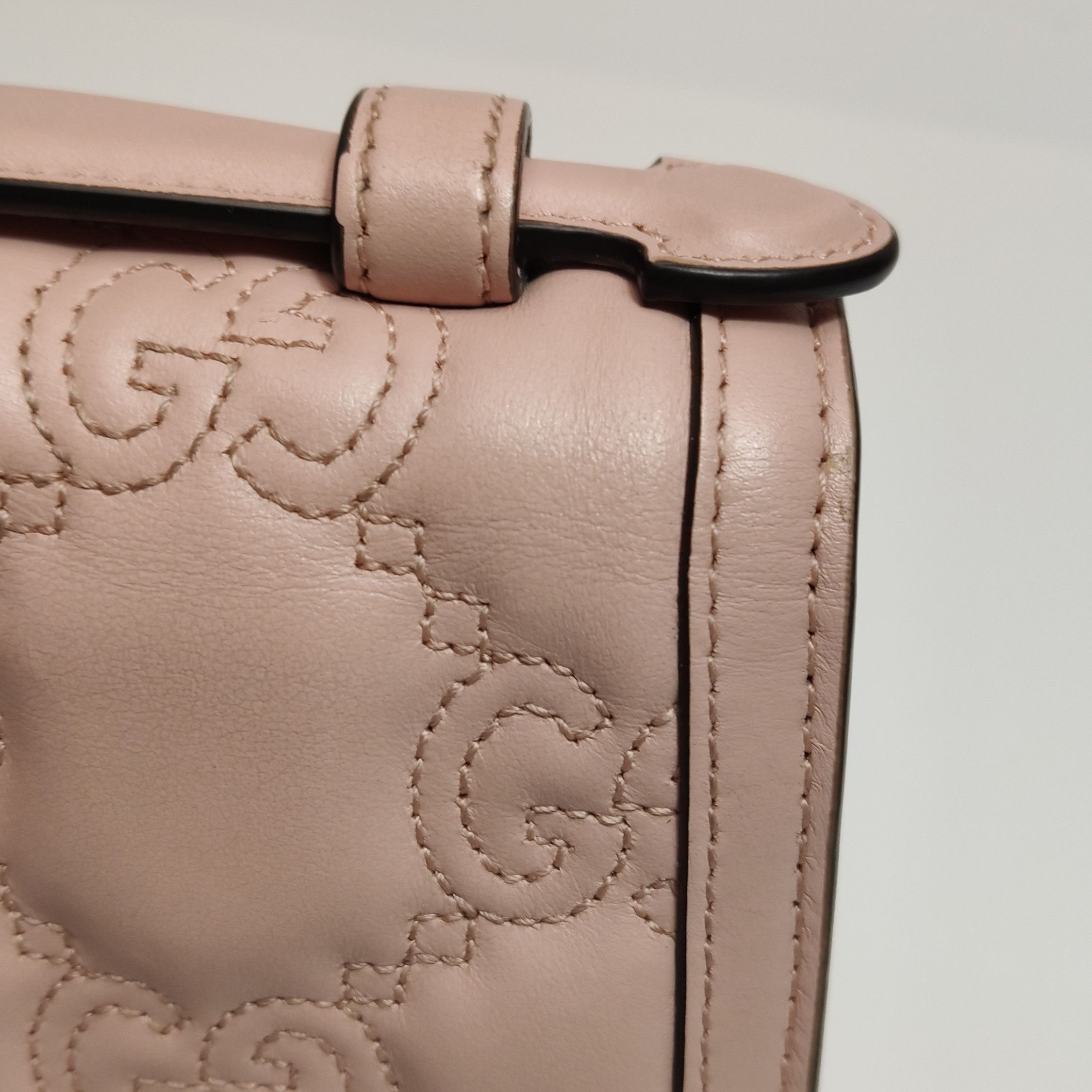 Gucci Gucci Women os Shoulder Bags Size ONE SIZE - 16 Thumbnail