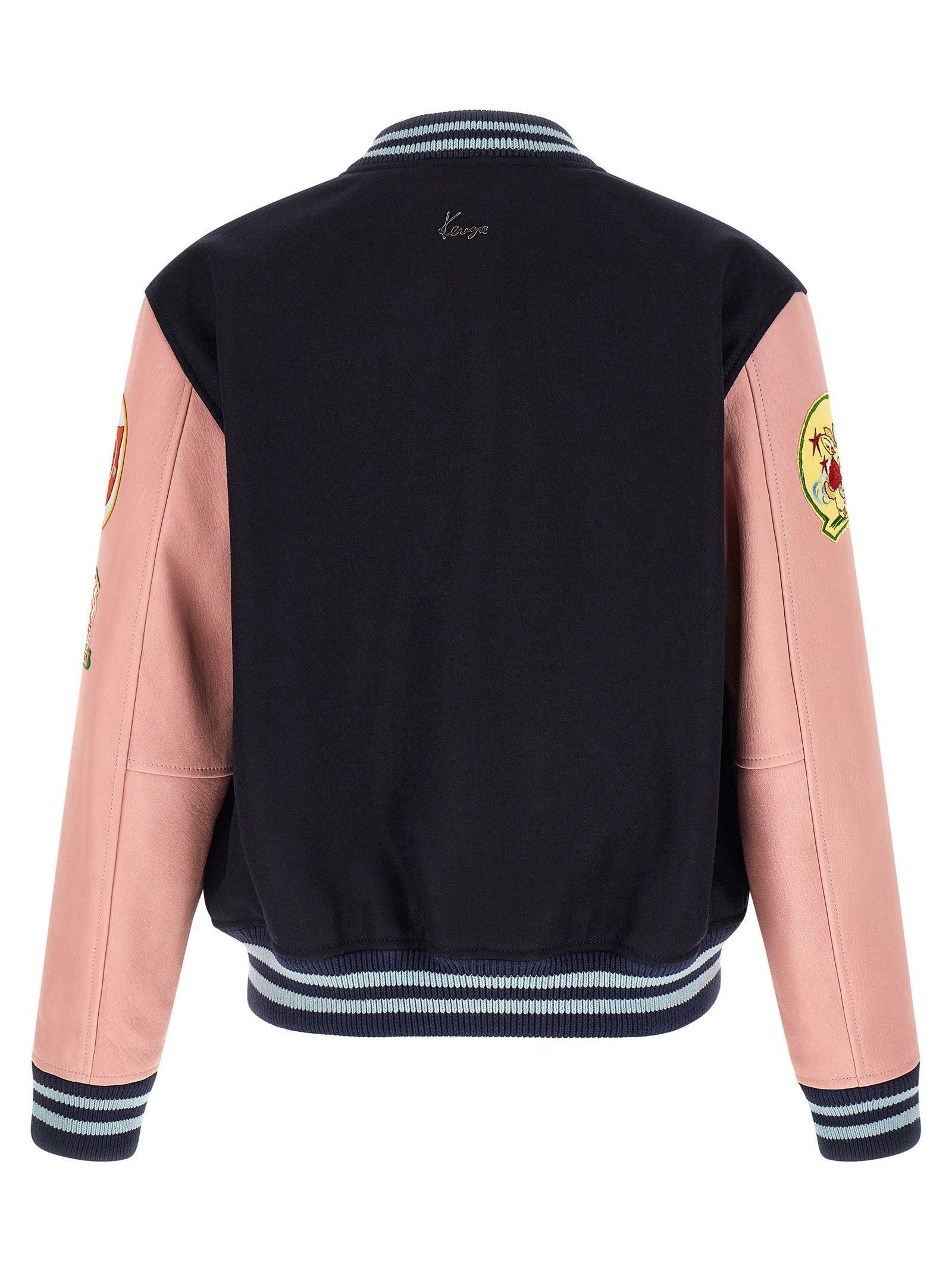 Kenzo 'KENZO Badges' jacket Size US M / EU 48-50 / 2 - 2 Thumbnail