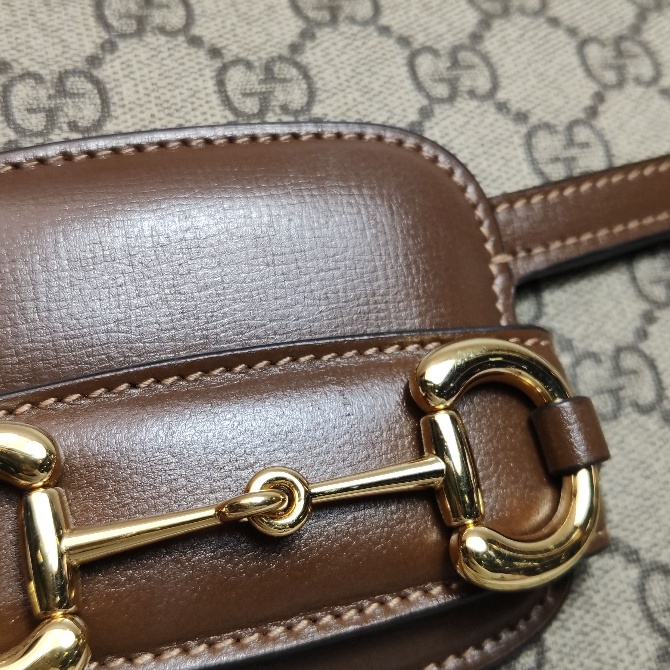 Gucci Gucci Women os Shoulder Bags Size ONE SIZE - 24 Thumbnail