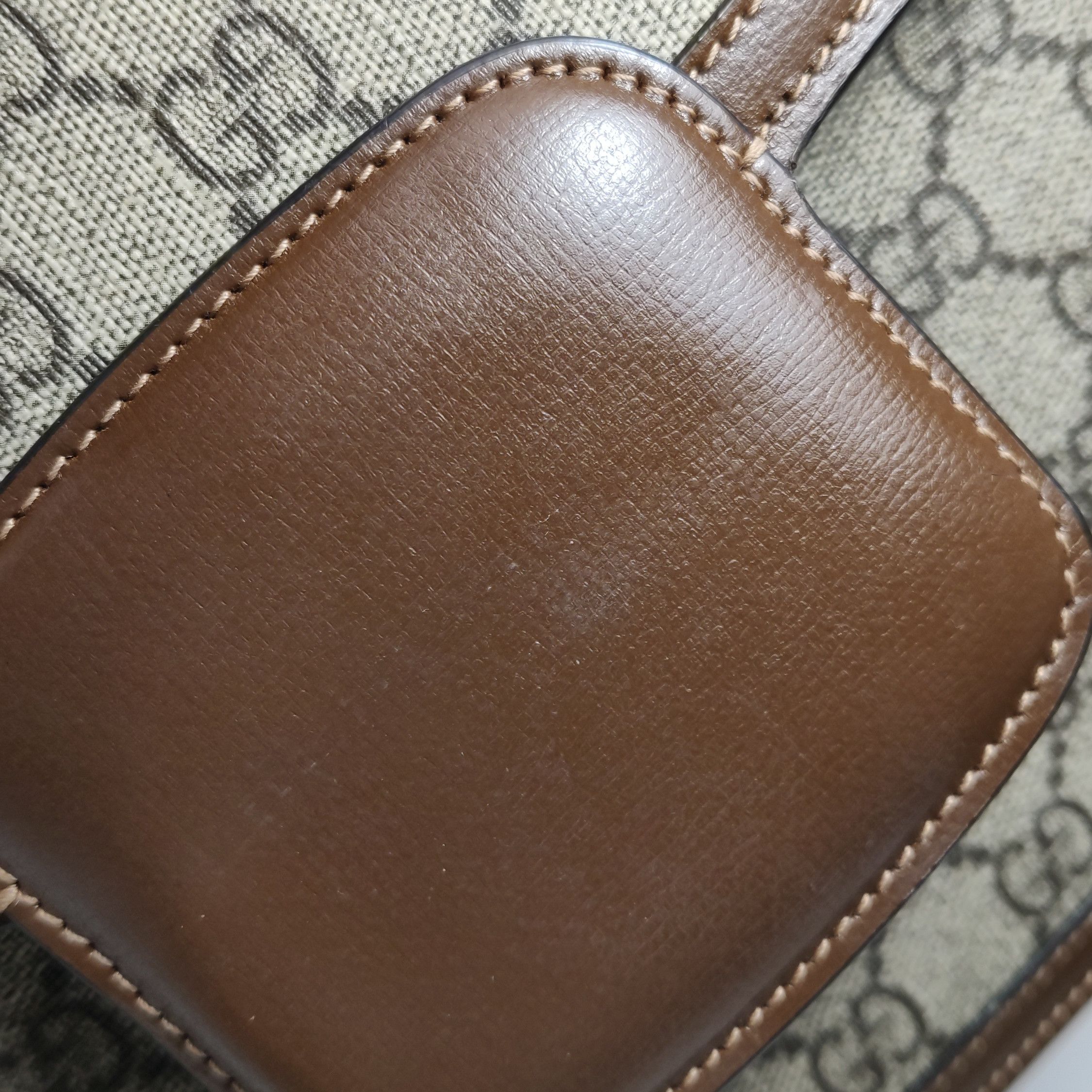 Gucci Gucci Women os Shoulder Bags Size ONE SIZE - 18 Thumbnail