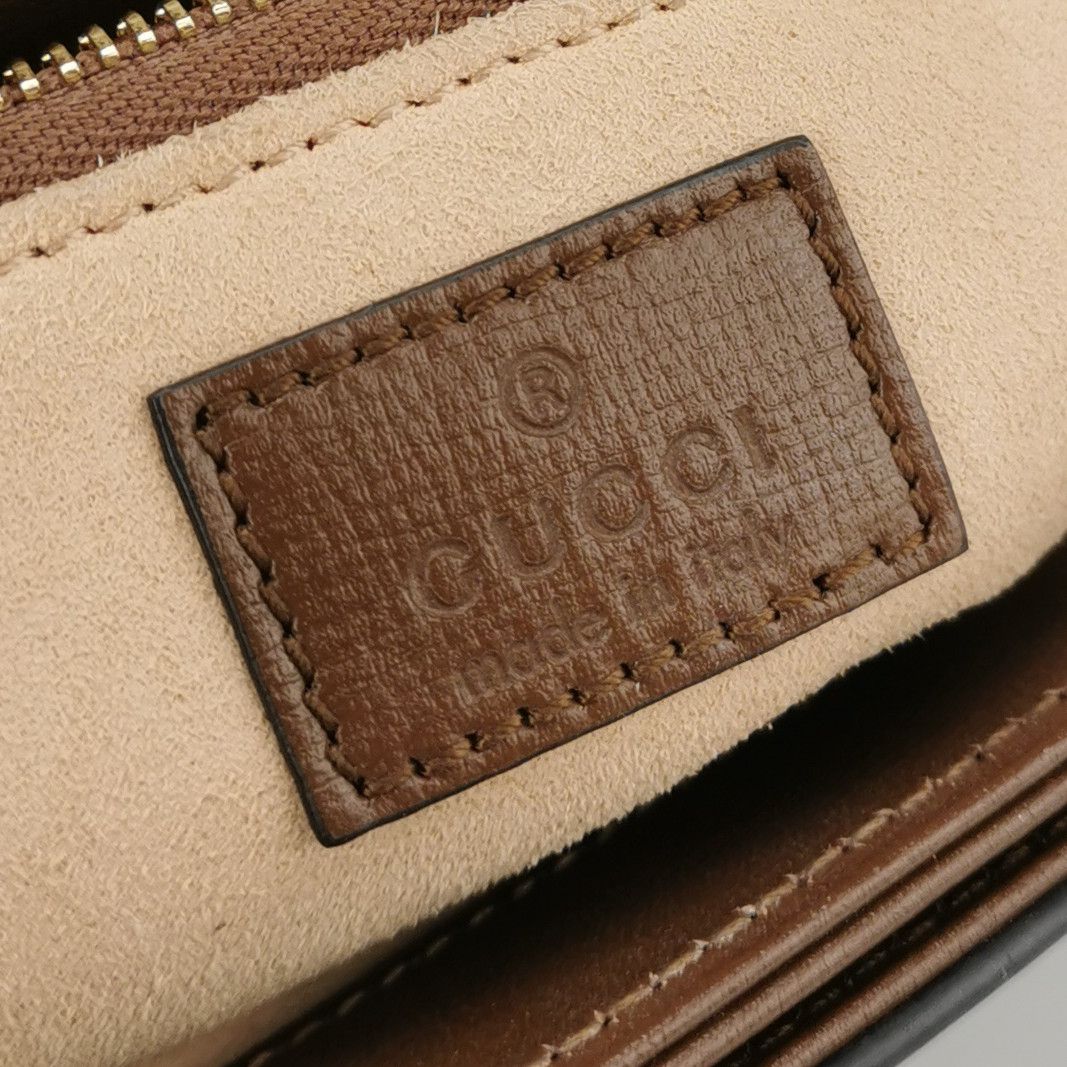 Gucci Gucci Women os Shoulder Bags Size ONE SIZE - 8 Thumbnail