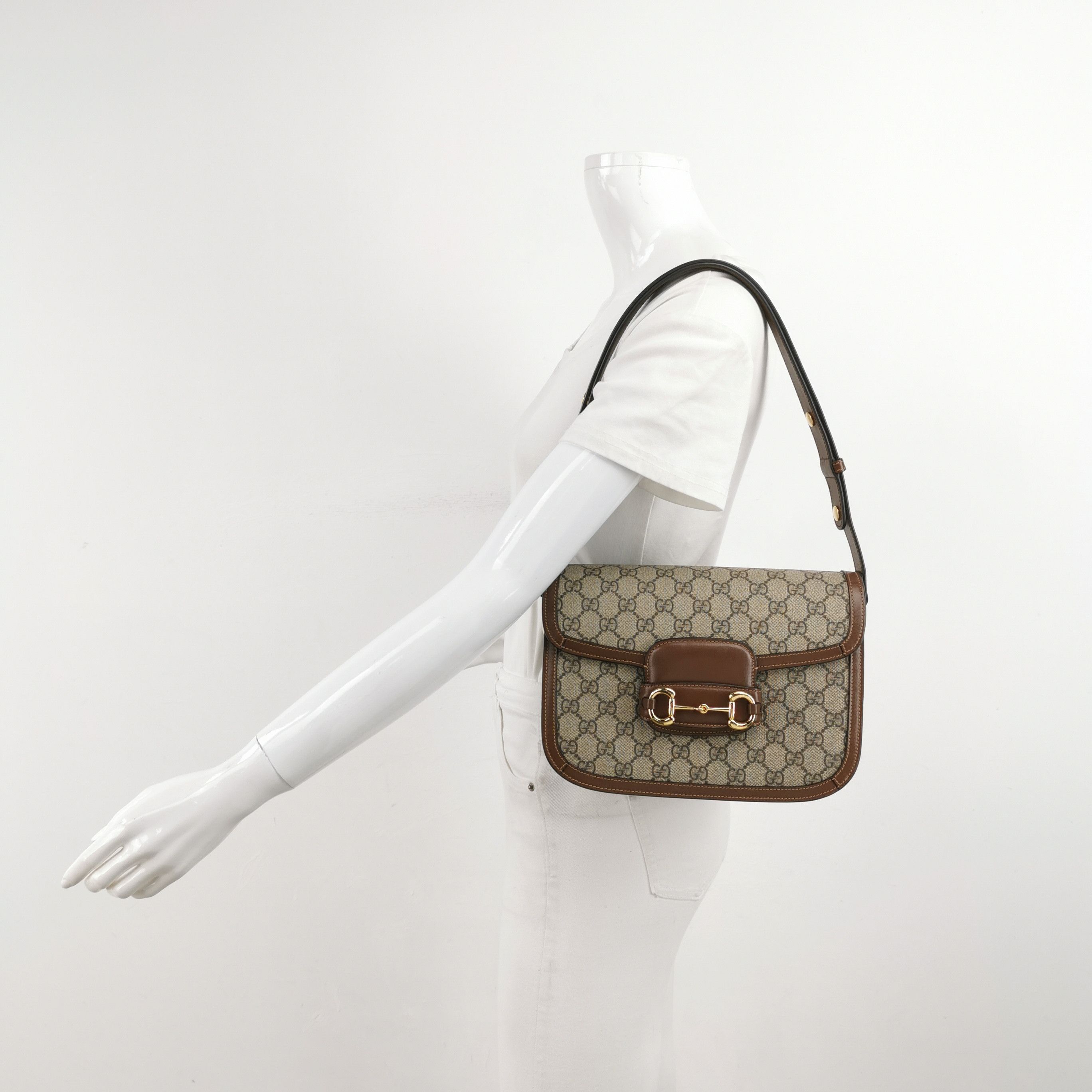 Gucci Gucci Women os Shoulder Bags Size ONE SIZE - 2 Thumbnail
