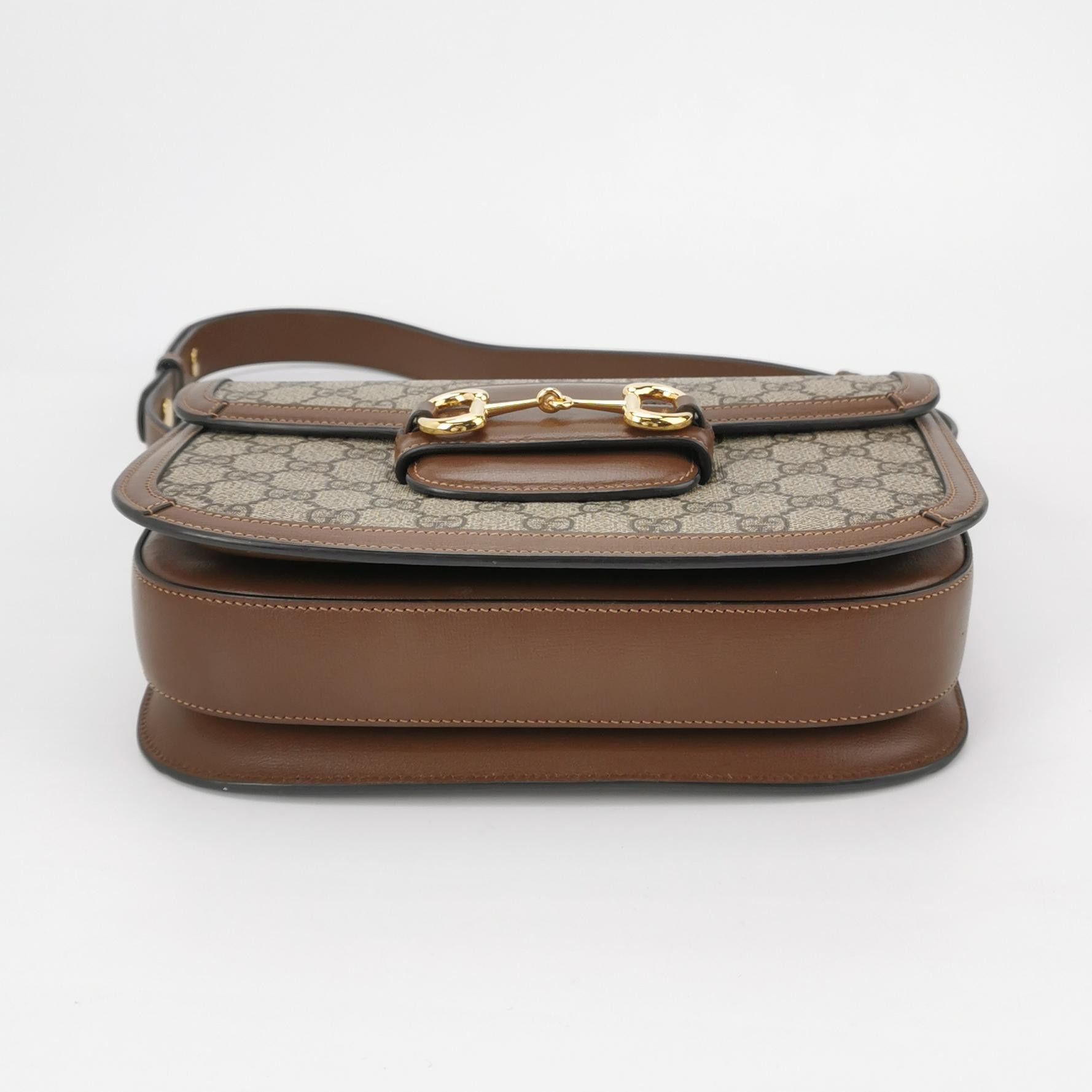 Gucci Gucci Women os Shoulder Bags Size ONE SIZE - 6 Thumbnail