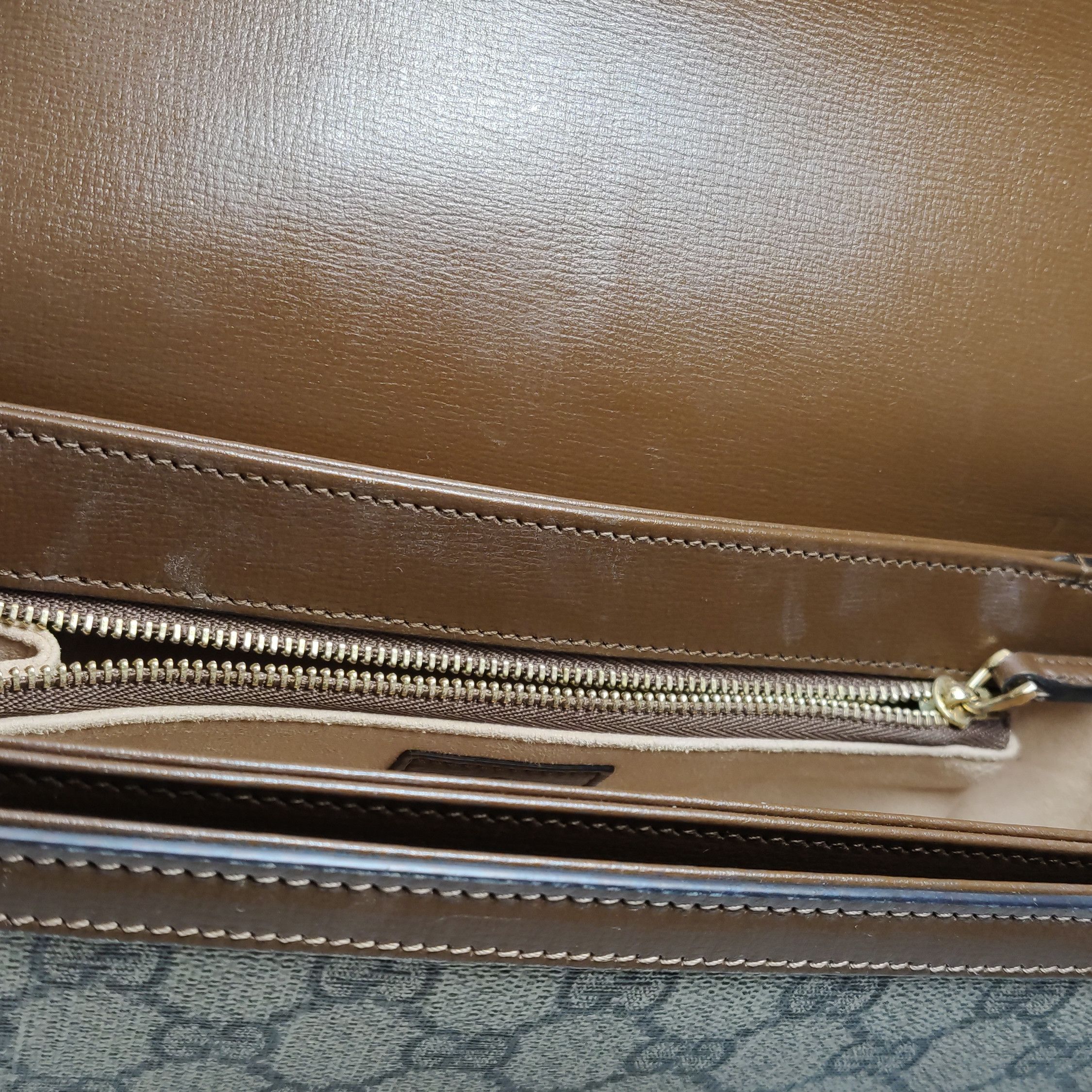 Gucci Gucci Women os Shoulder Bags Size ONE SIZE - 9 Thumbnail