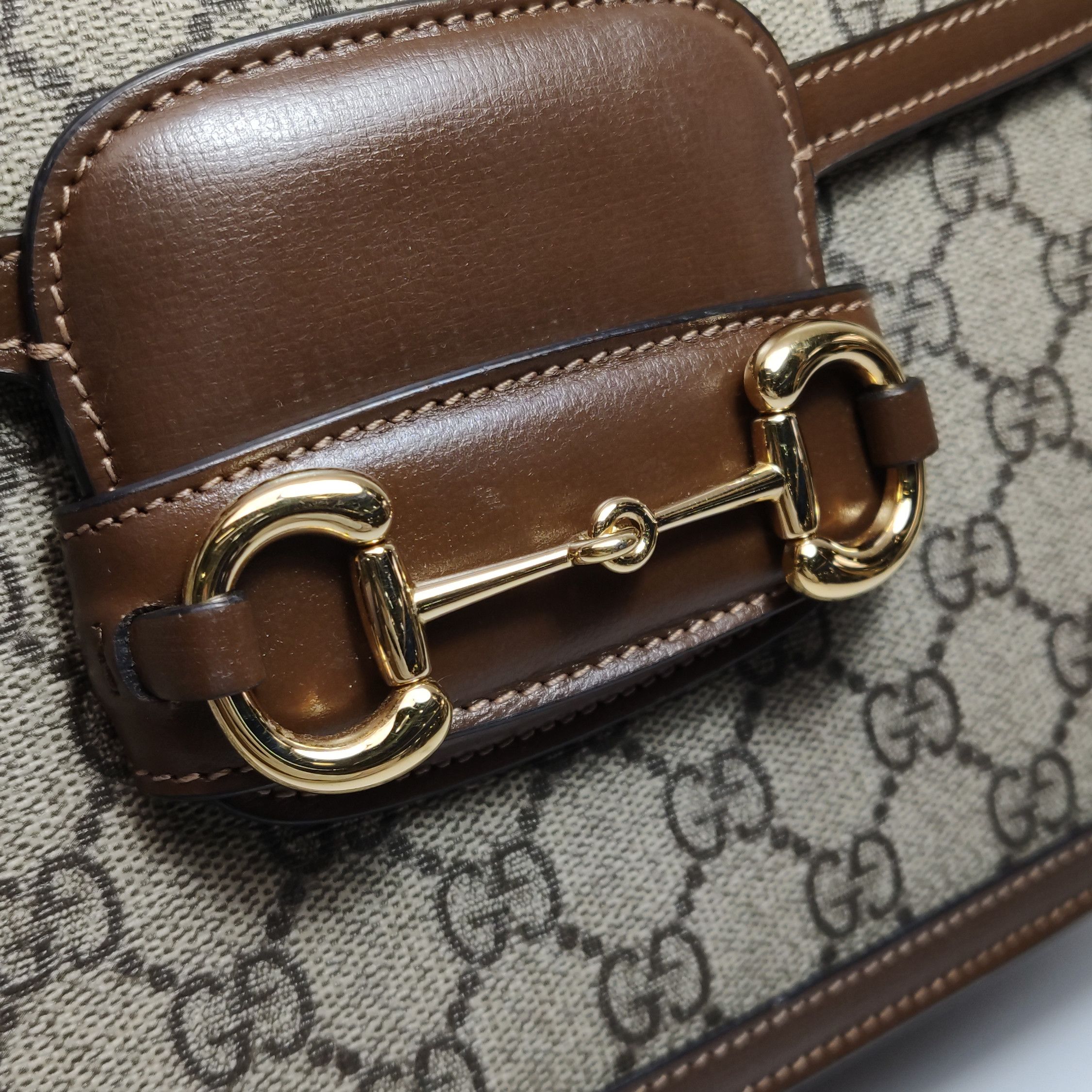 Gucci Gucci Women os Shoulder Bags Size ONE SIZE - 11 Thumbnail